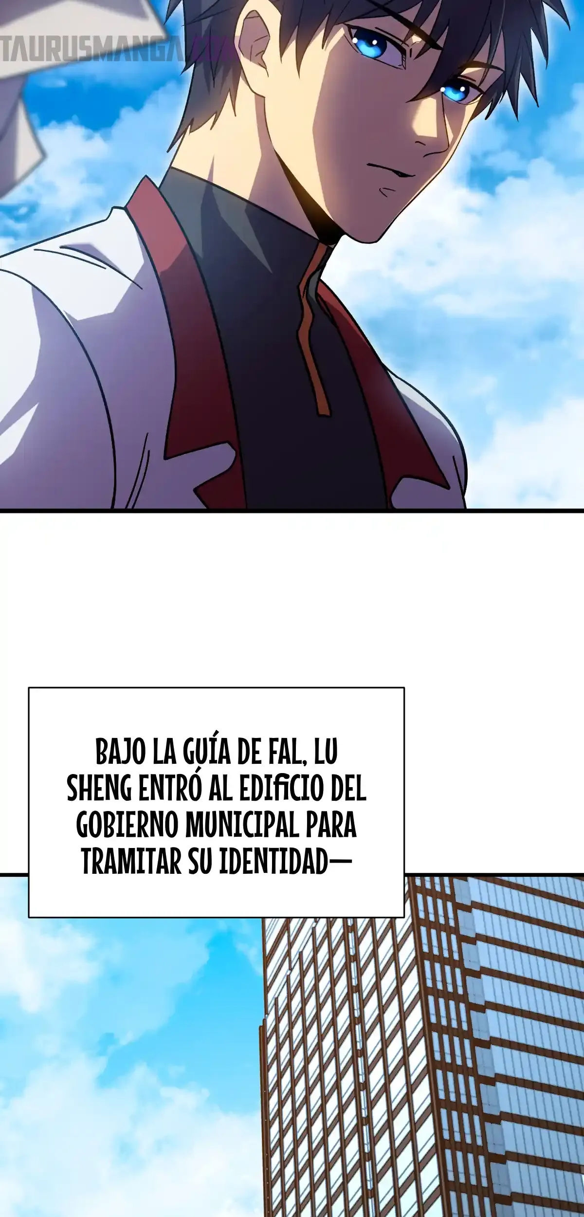 Read Apex Future Martial Arts ES Manga Online