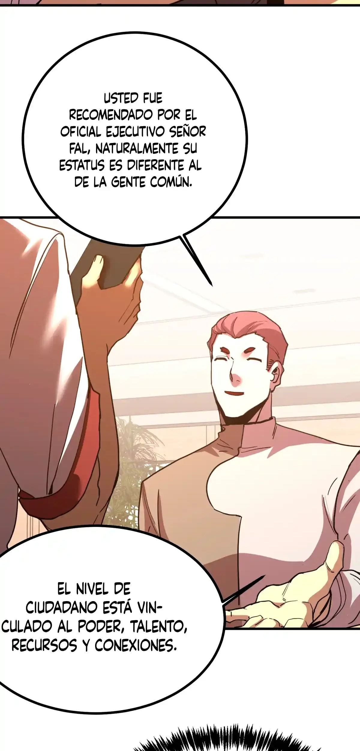 Read Apex Future Martial Arts ES Manga Online