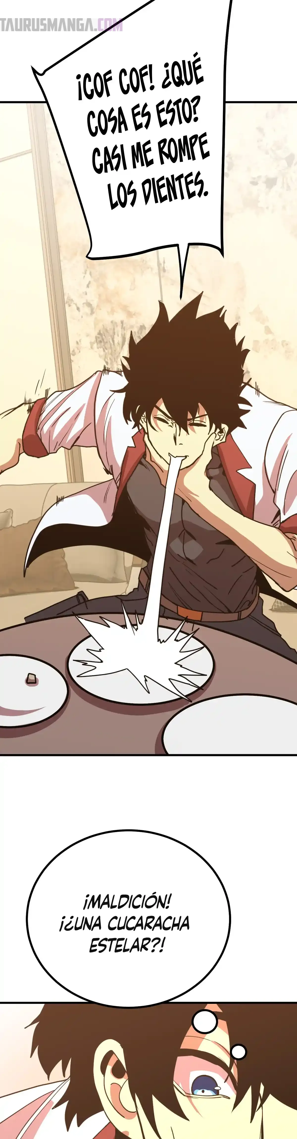 Read Apex Future Martial Arts ES Manga Online