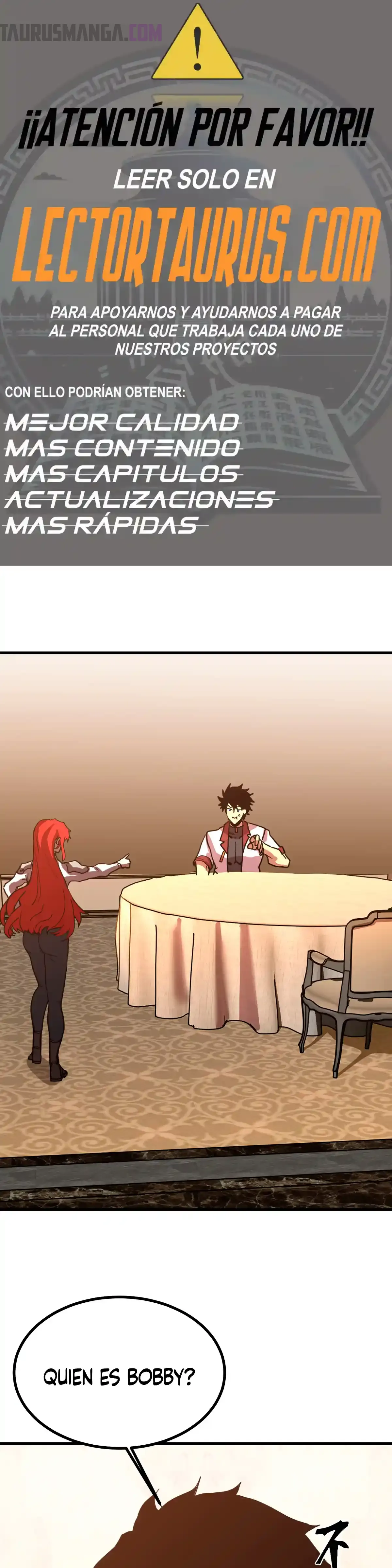 Read Apex Future Martial Arts ES Manga Online