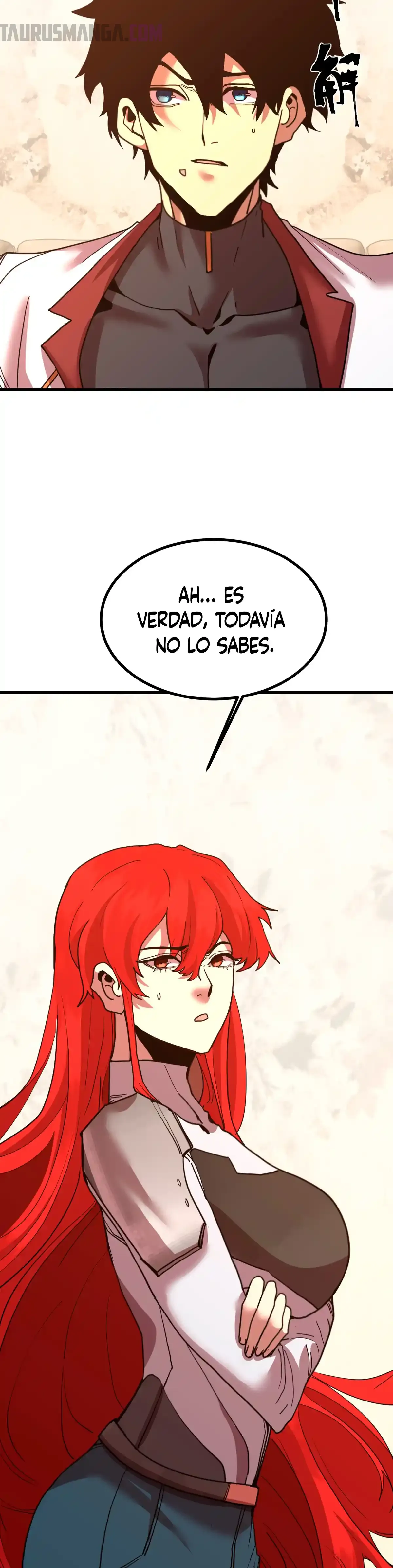 Read Apex Future Martial Arts ES Manga Online