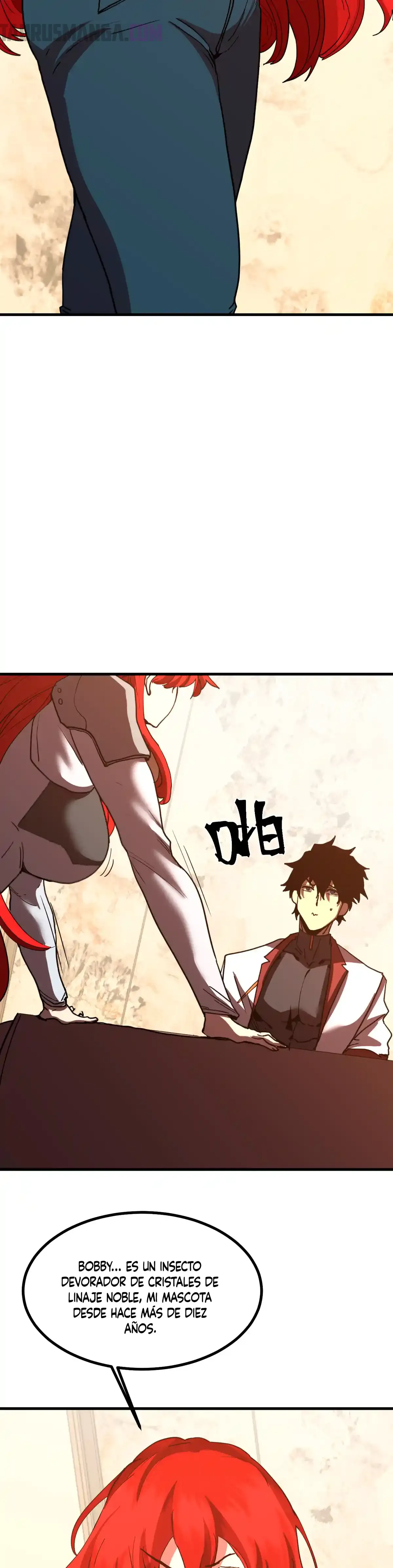 Read Apex Future Martial Arts ES Manga Online