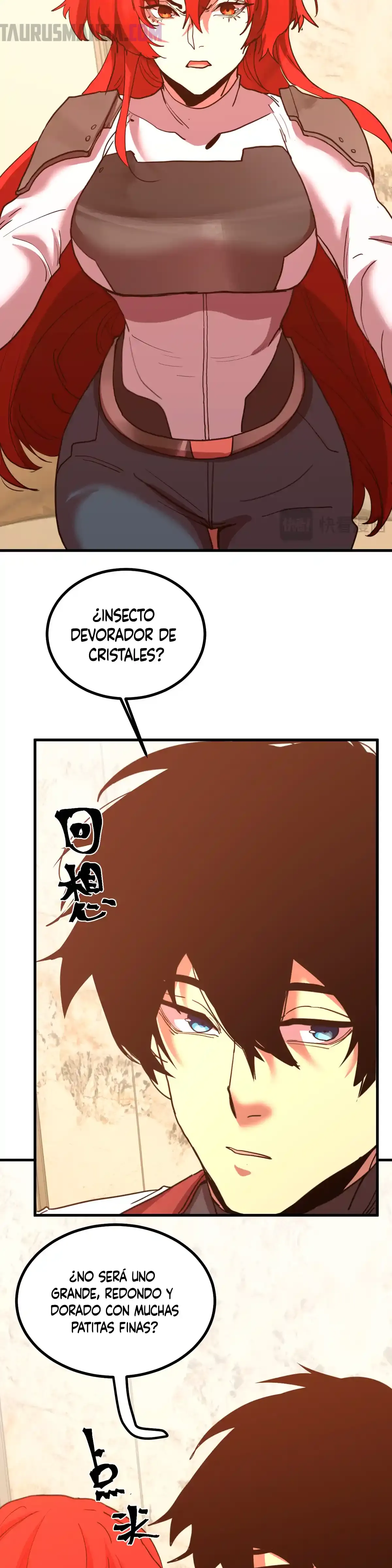 Read Apex Future Martial Arts ES Manga Online