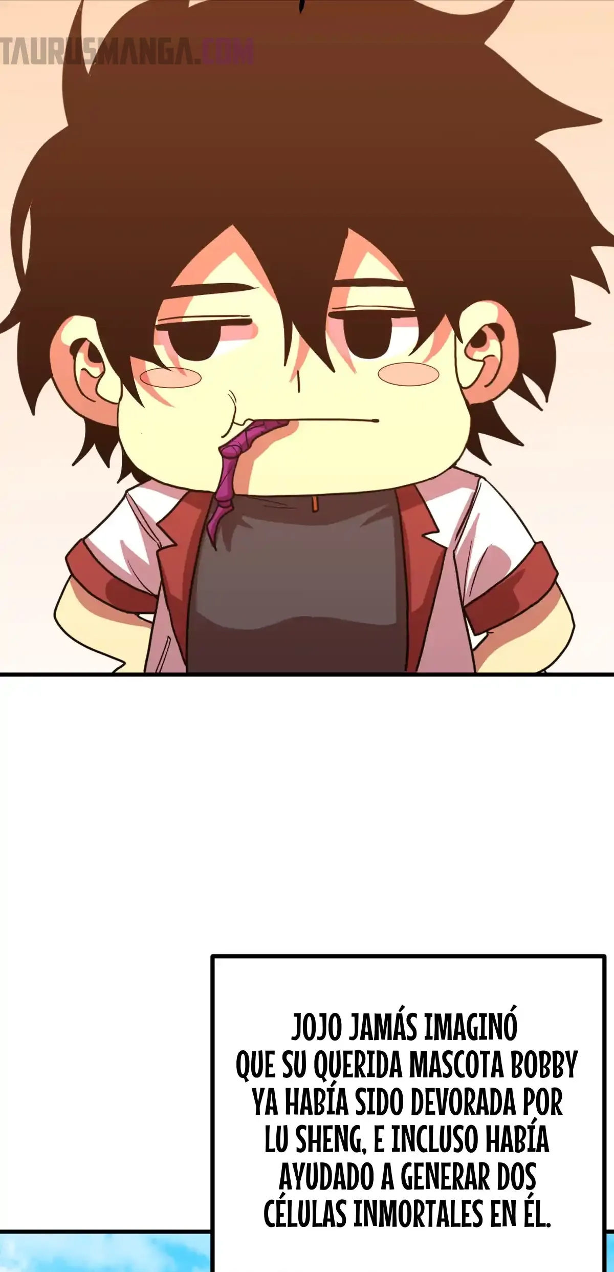 Read Apex Future Martial Arts ES Manga Online