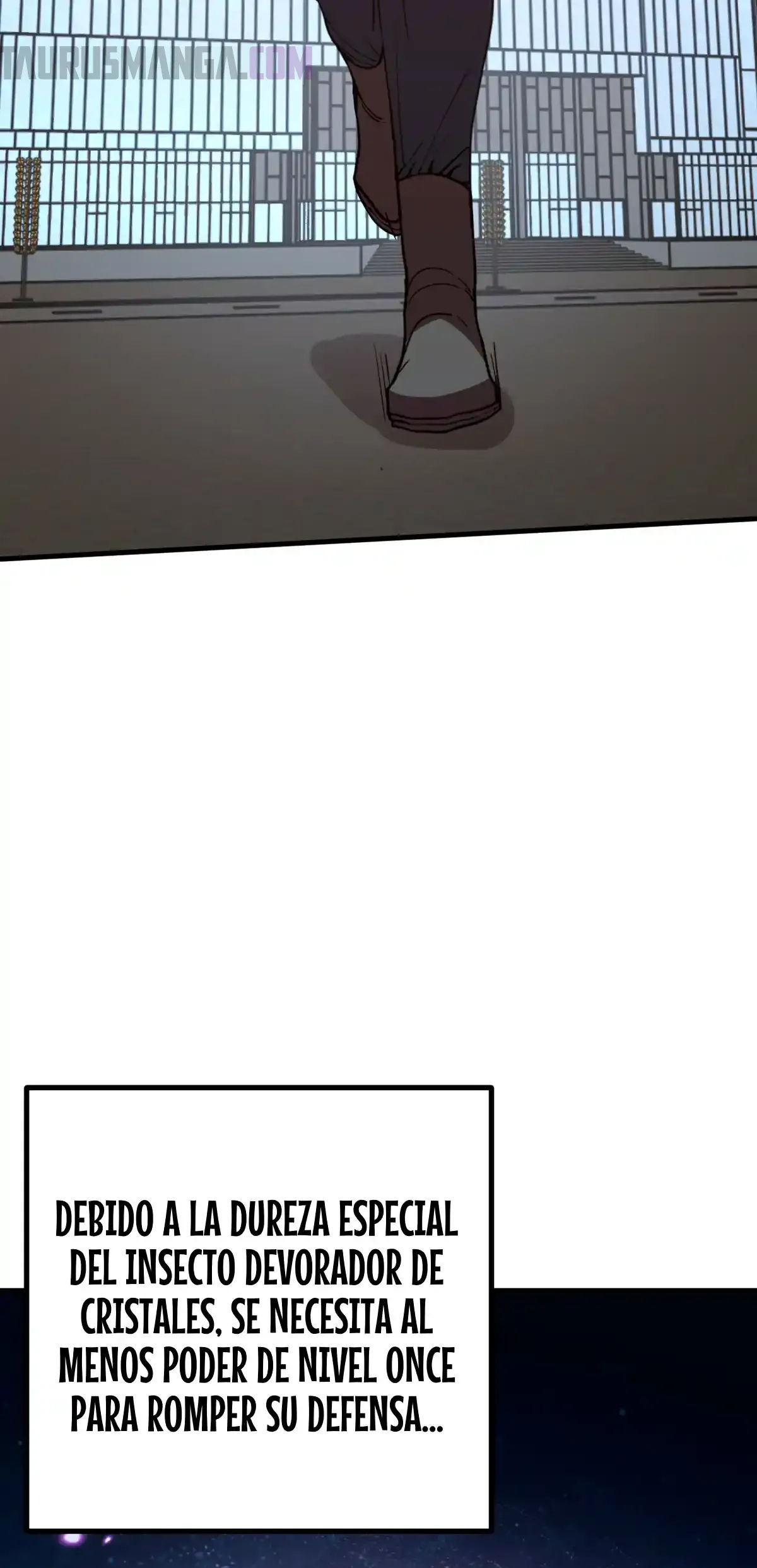 Read Apex Future Martial Arts ES Manga Online