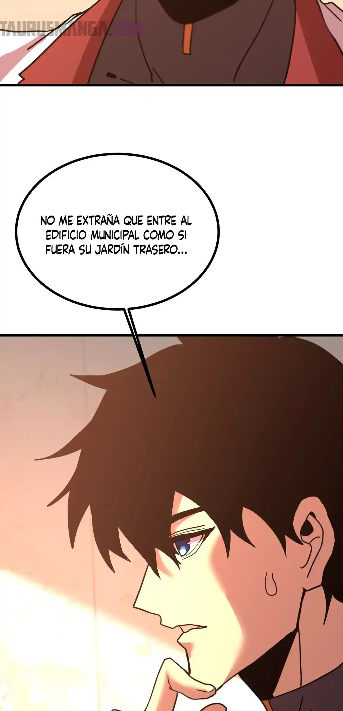 Read Apex Future Martial Arts ES Manga Online