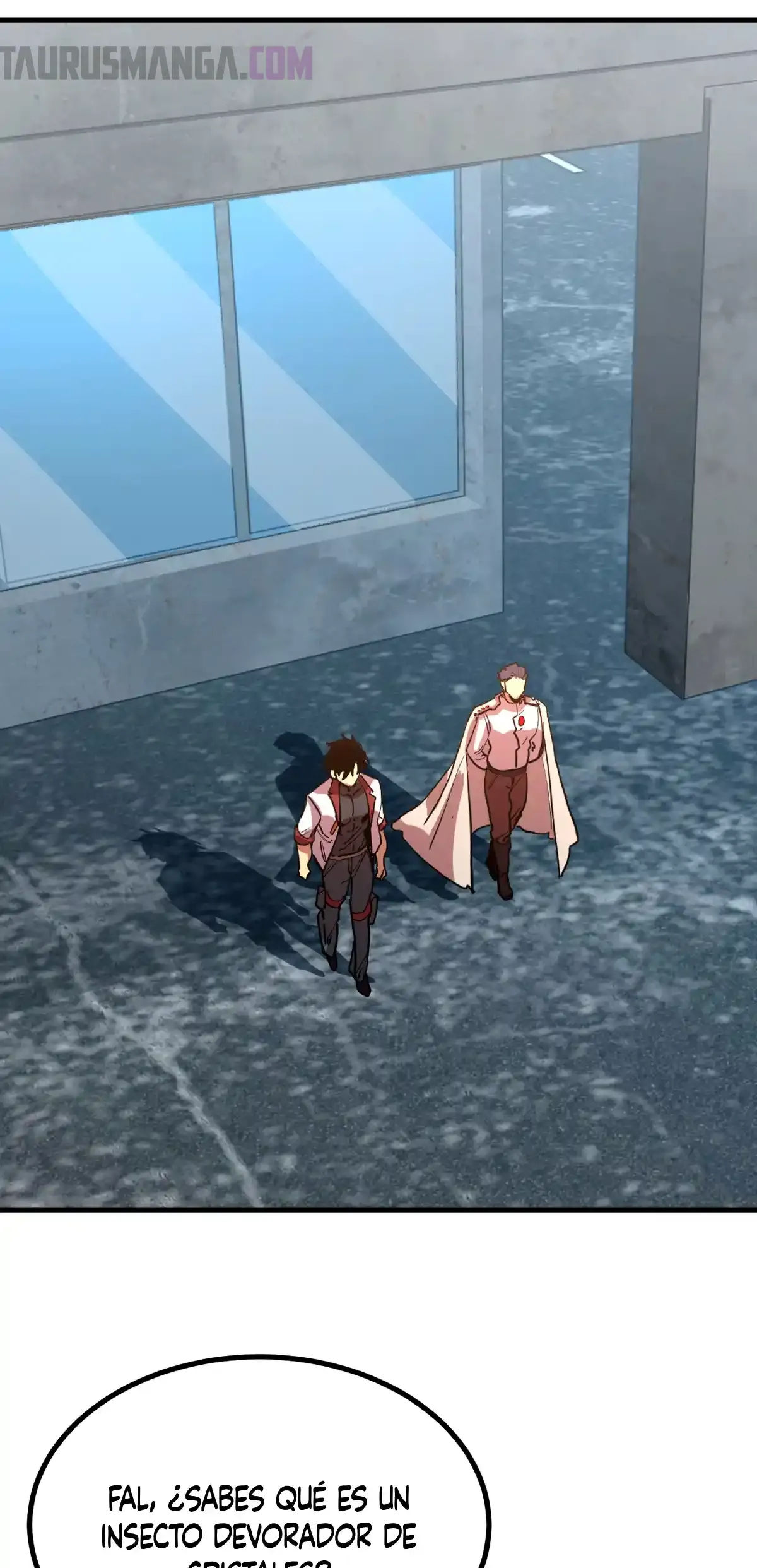 Read Apex Future Martial Arts ES Manga Online