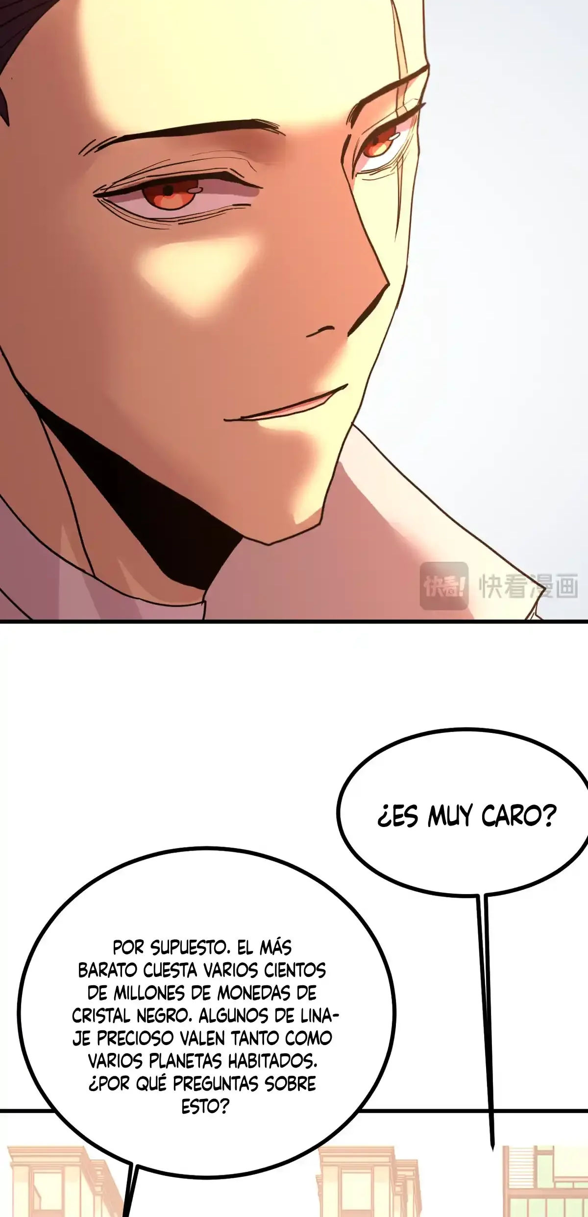 Read Apex Future Martial Arts ES Manga Online