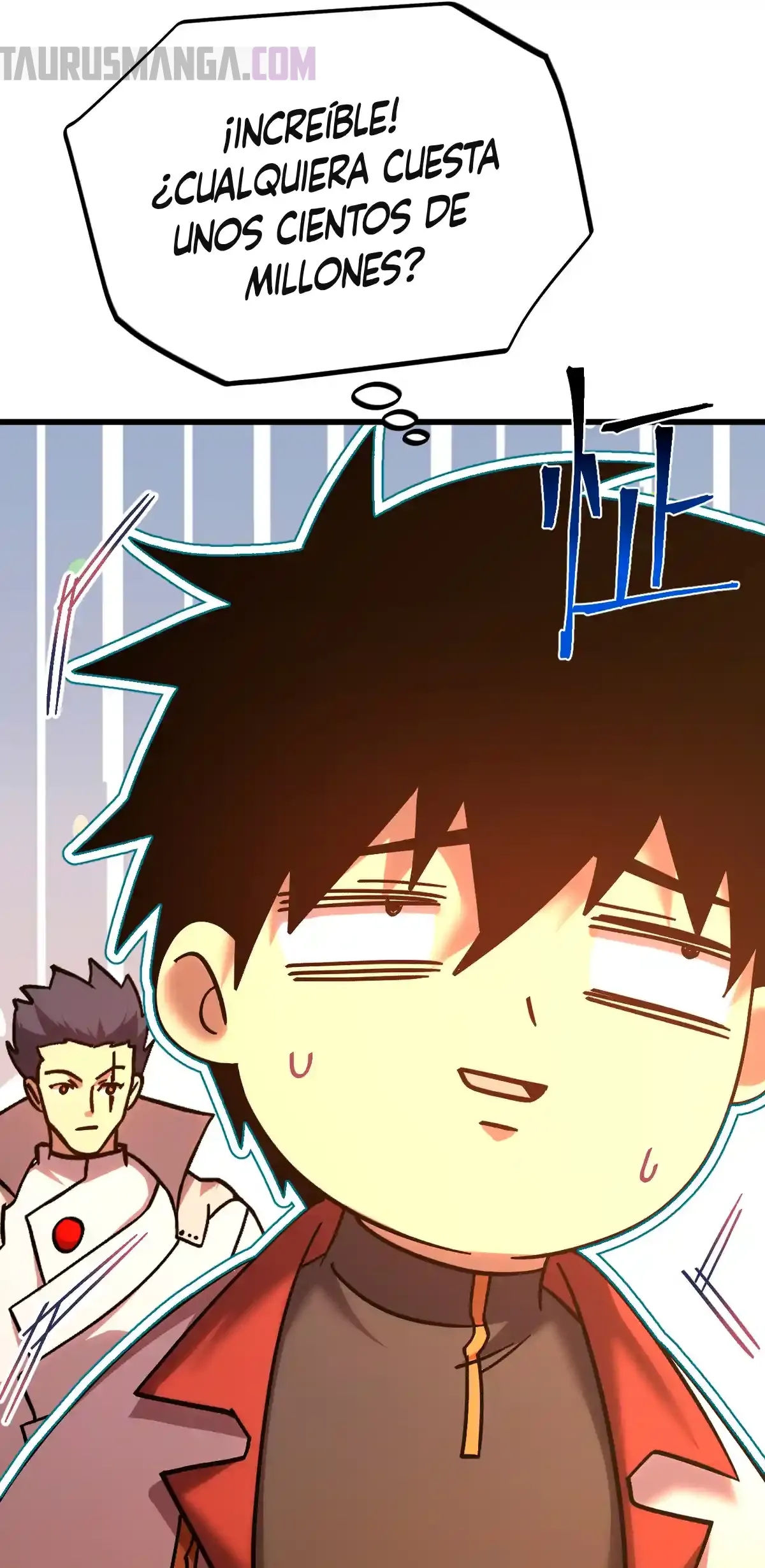 Read Apex Future Martial Arts ES Manga Online