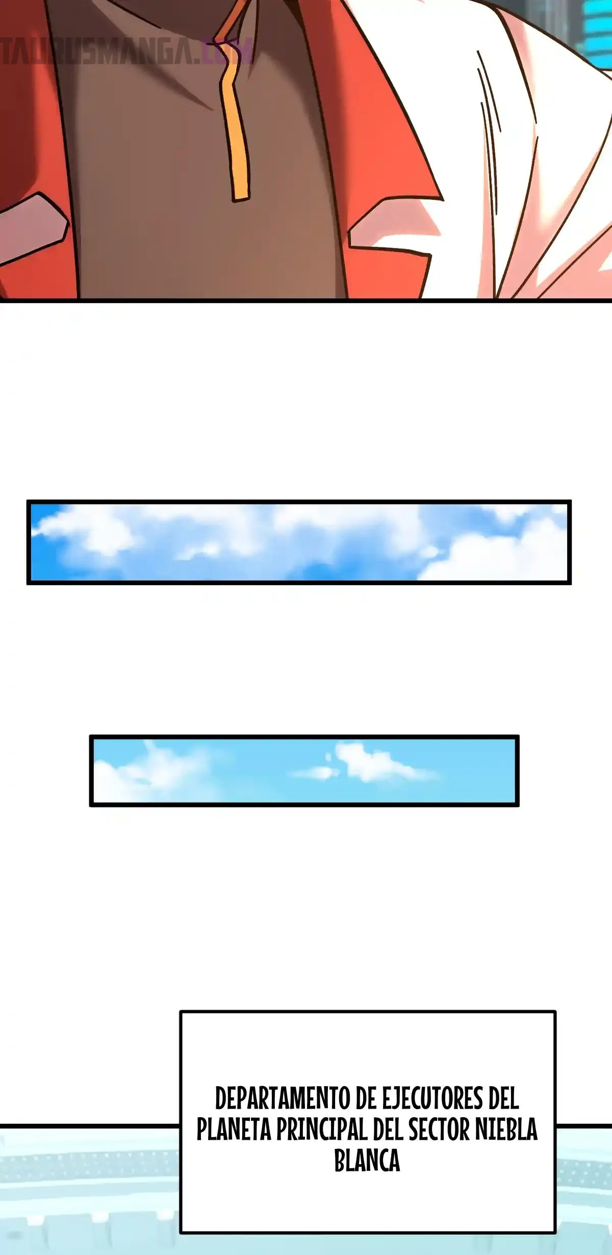 Read Apex Future Martial Arts ES Manga Online