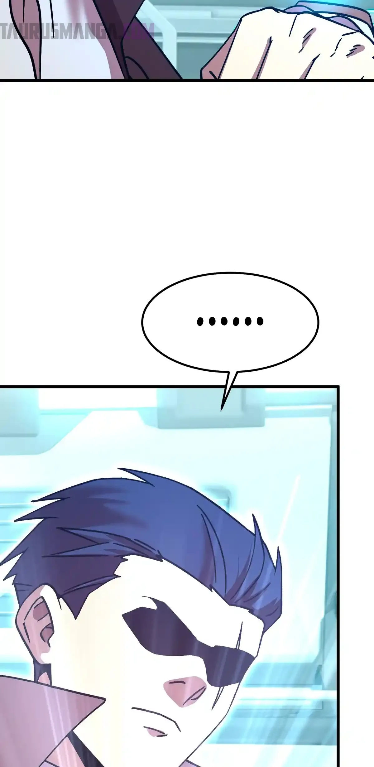 Read Apex Future Martial Arts ES Manga Online