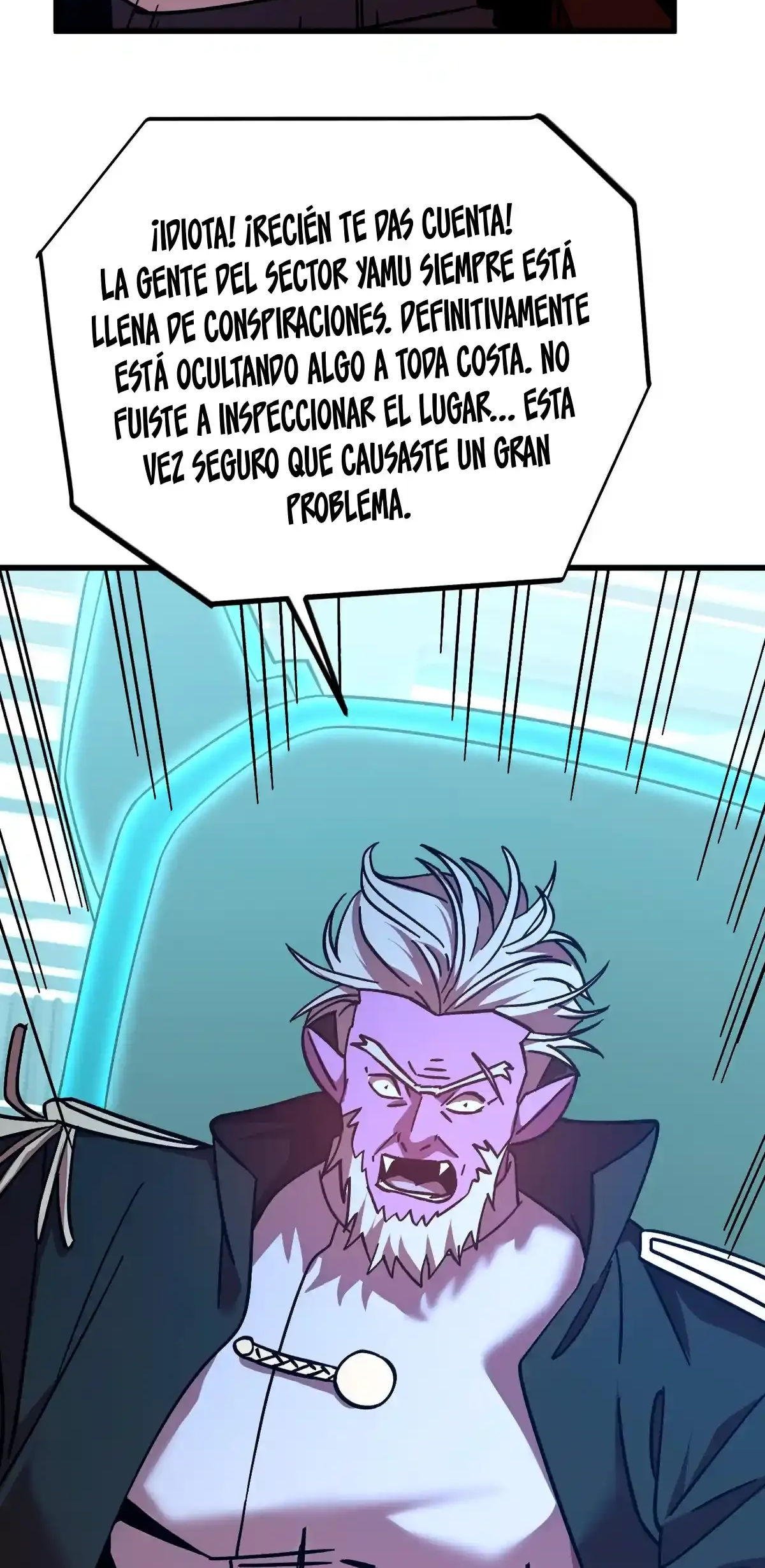 Read Apex Future Martial Arts ES Manga Online