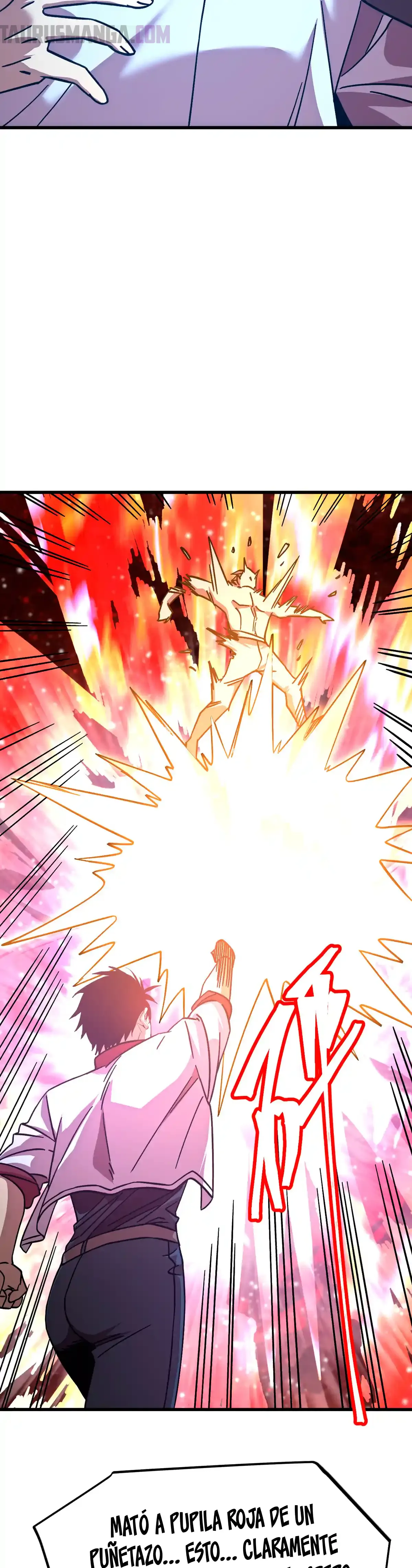 Read Apex Future Martial Arts ES Manga Online