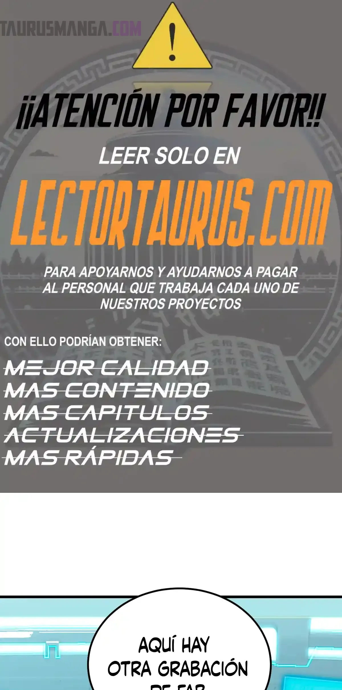 Read Apex Future Martial Arts ES Manga Online