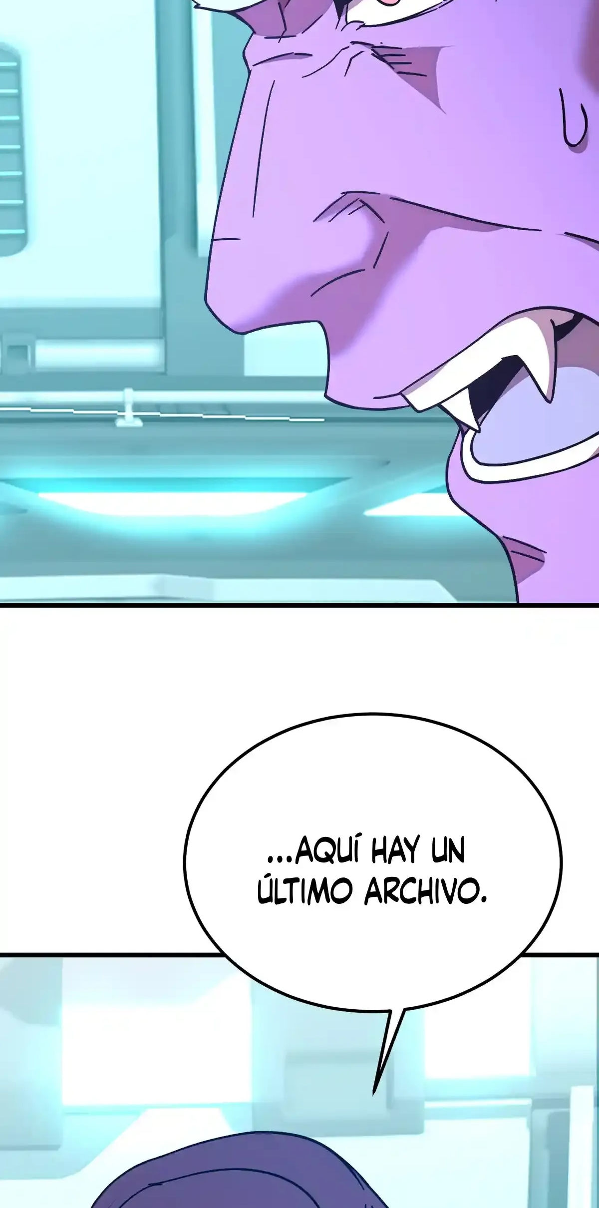 Read Apex Future Martial Arts ES Manga Online