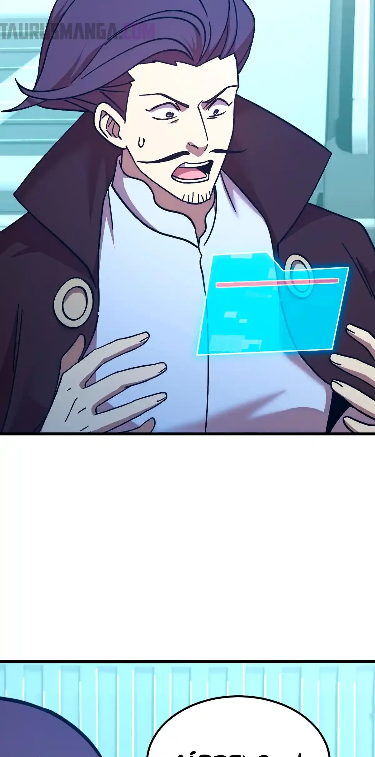 Read Apex Future Martial Arts ES Manga Online