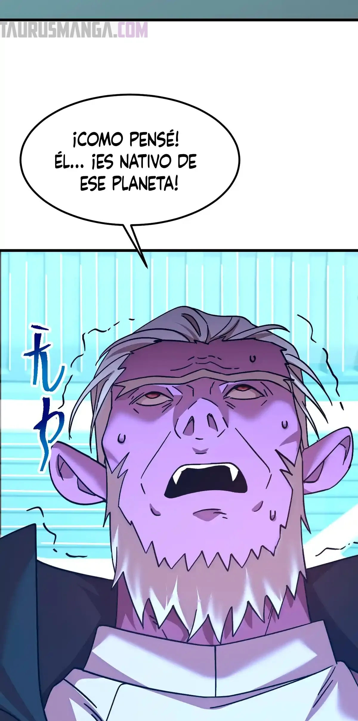 Read Apex Future Martial Arts ES Manga Online