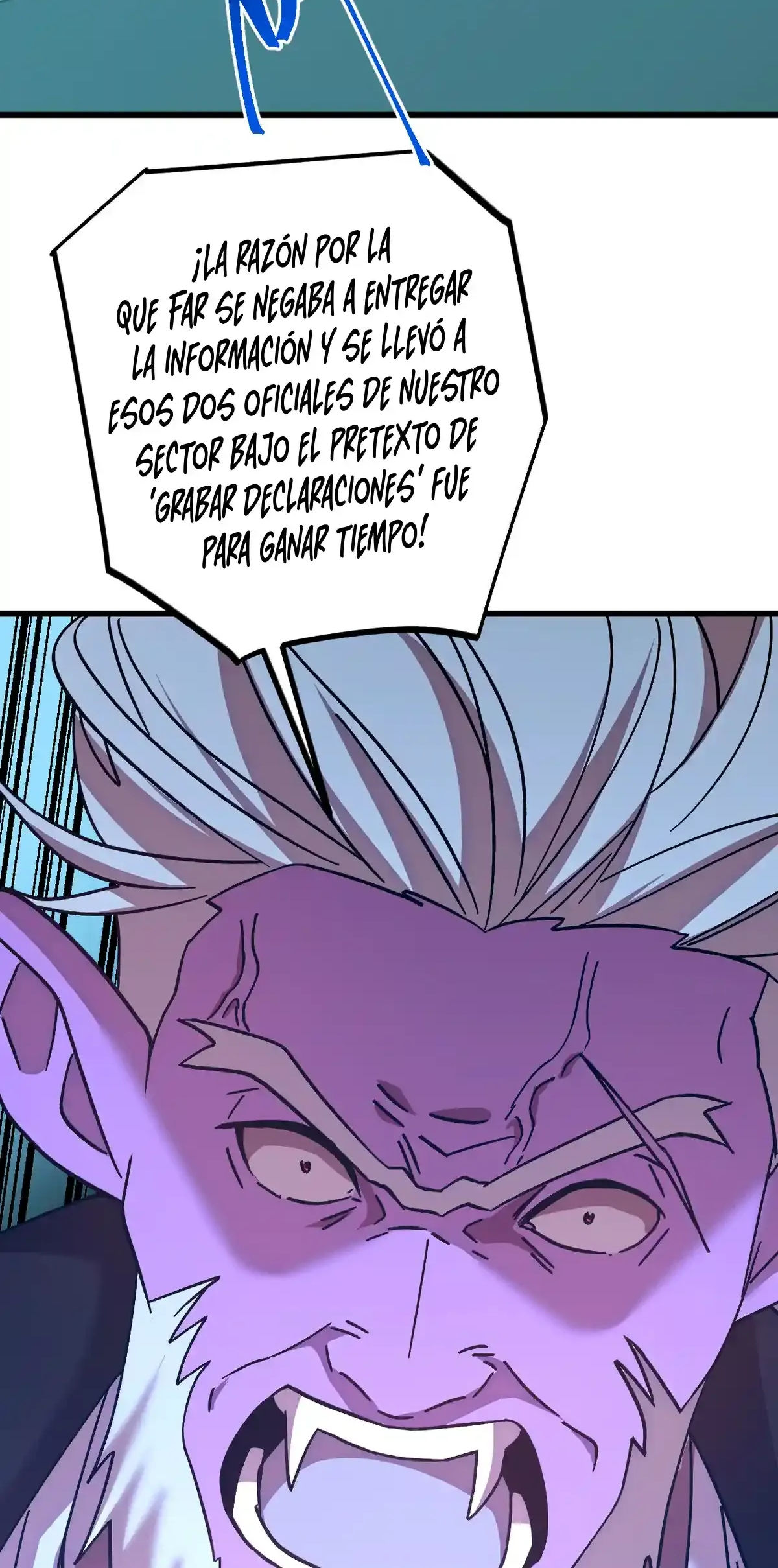 Read Apex Future Martial Arts ES Manga Online