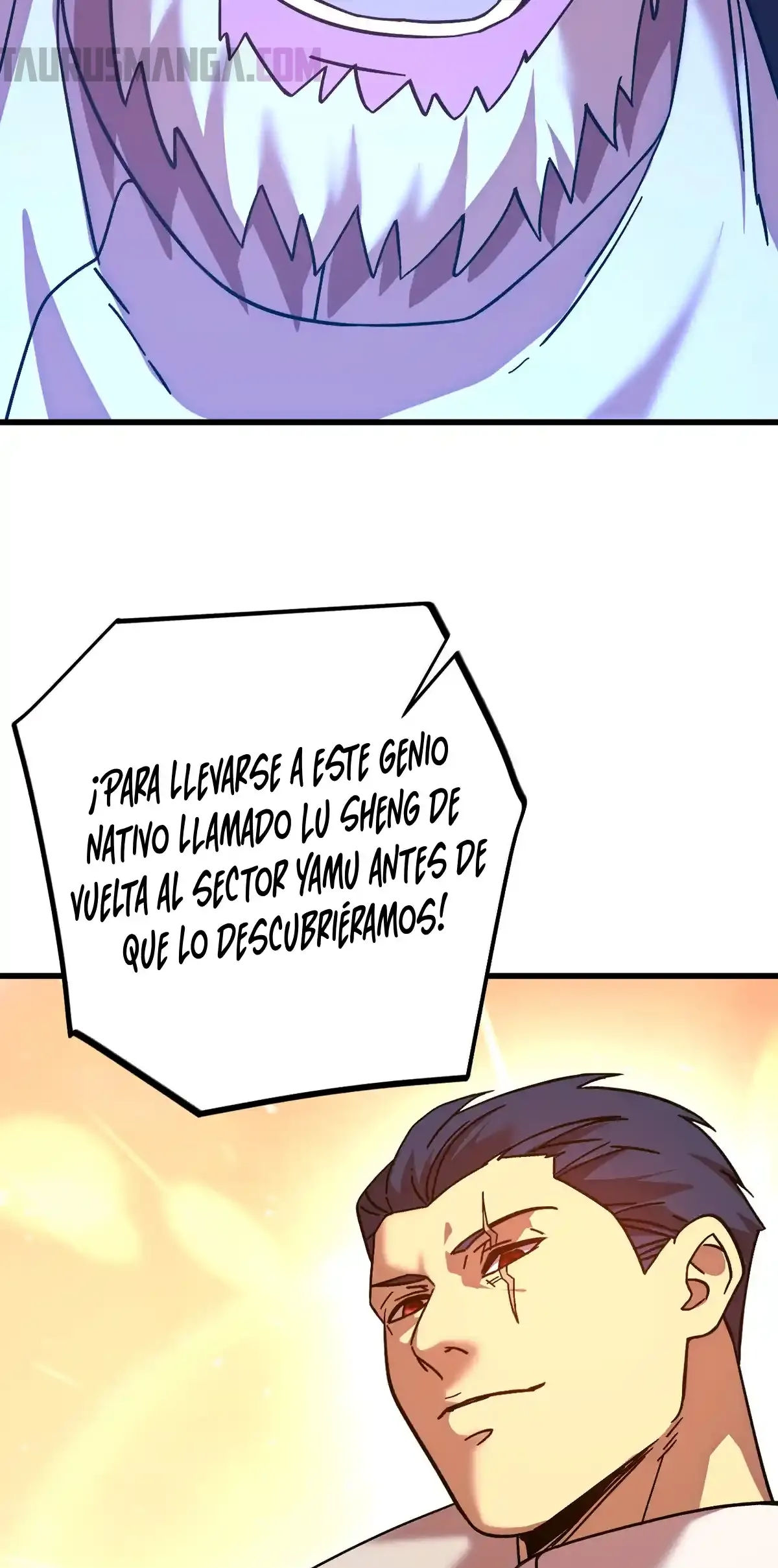 Read Apex Future Martial Arts ES Manga Online