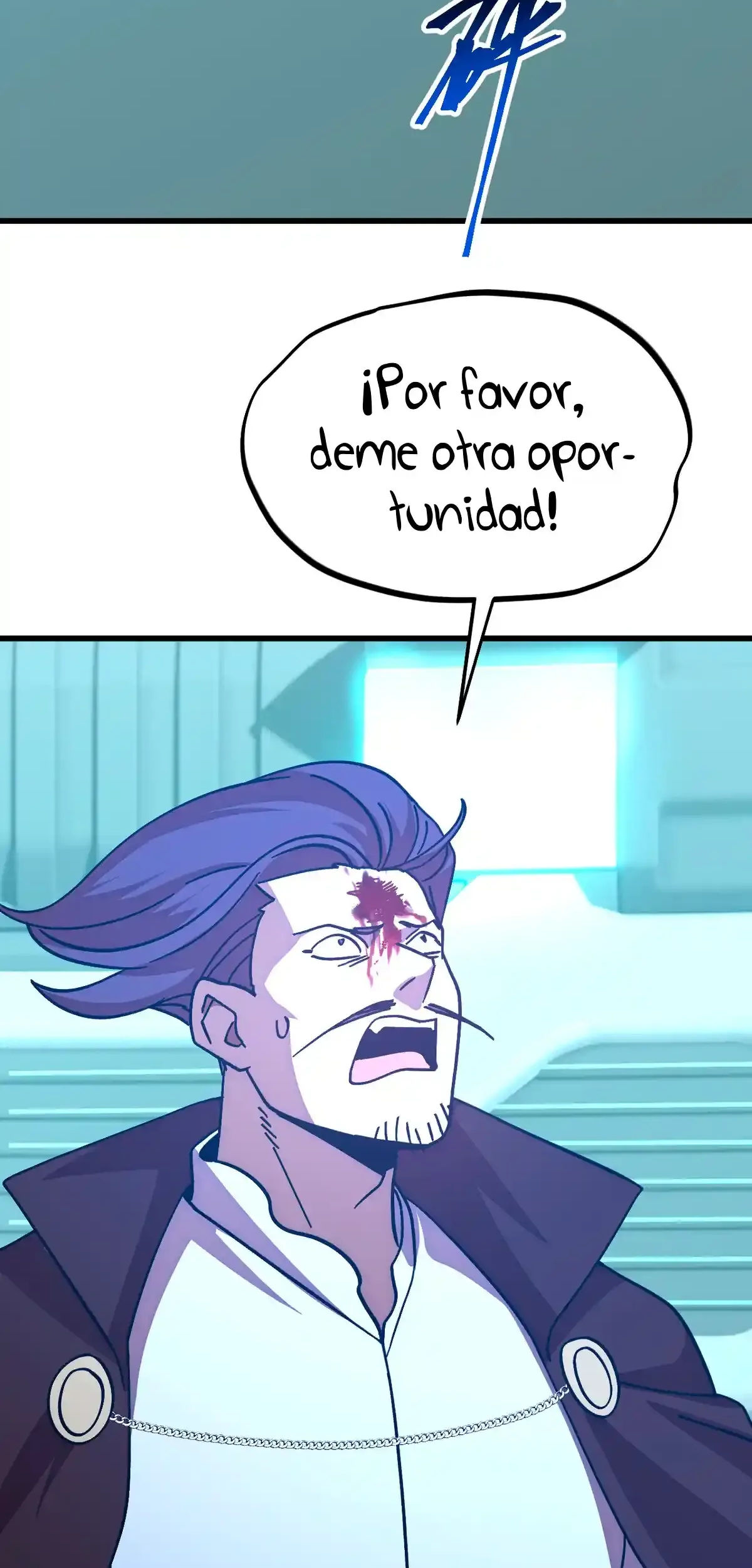 Read Apex Future Martial Arts ES Manga Online