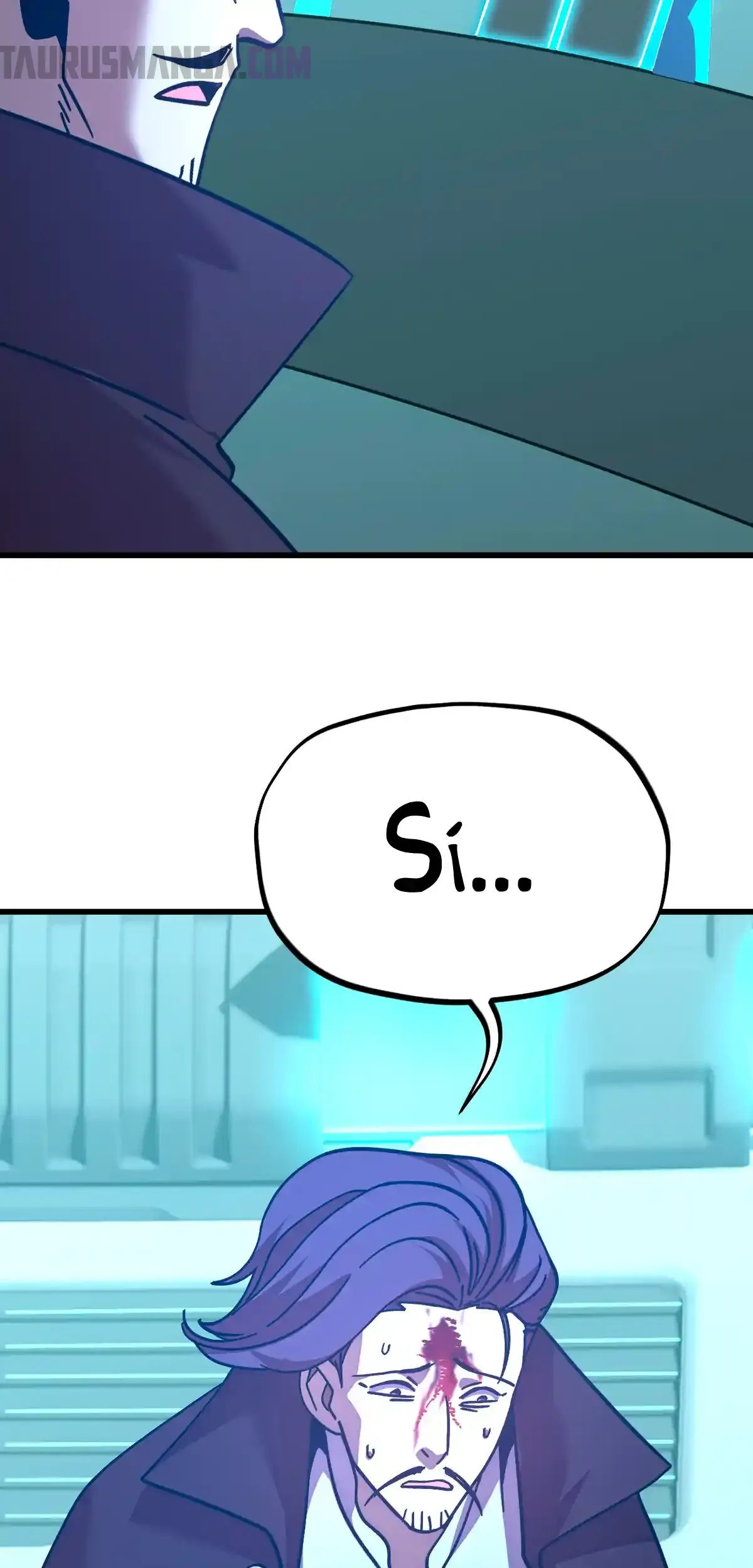 Read Apex Future Martial Arts ES Manga Online