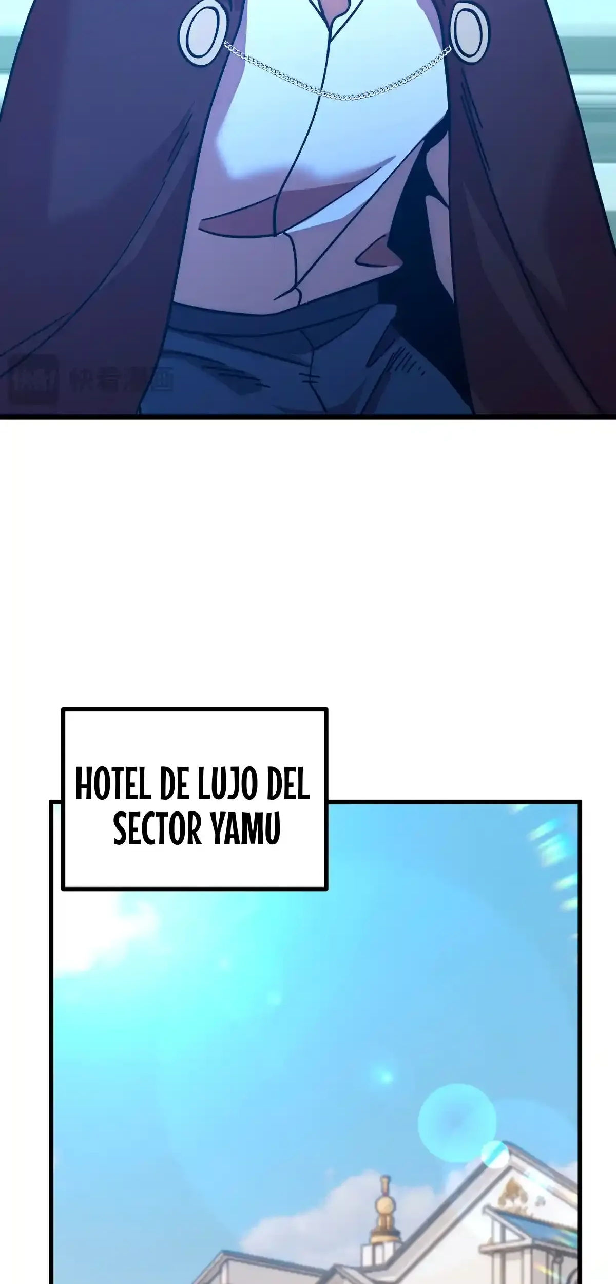 Read Apex Future Martial Arts ES Manga Online