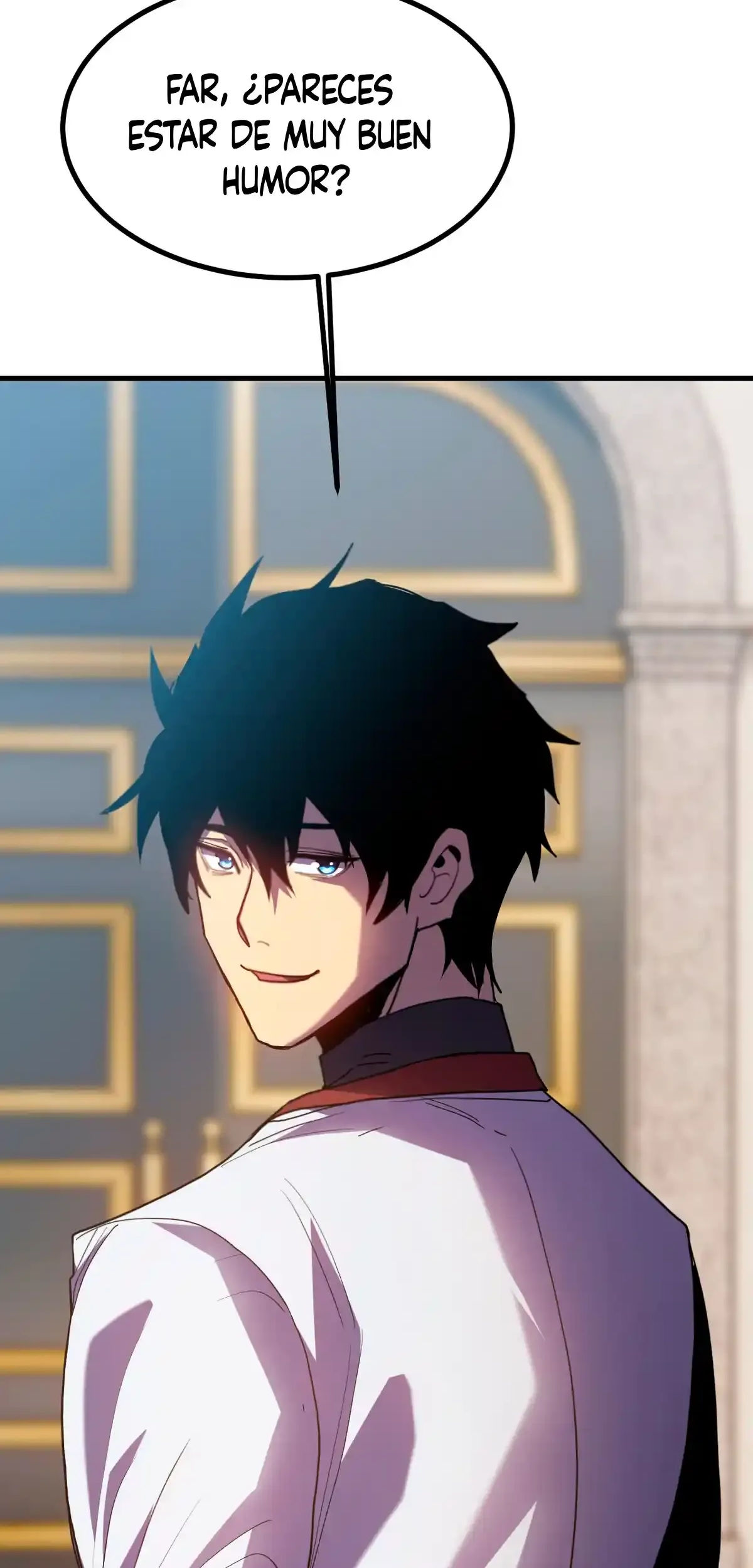 Read Apex Future Martial Arts ES Manga Online