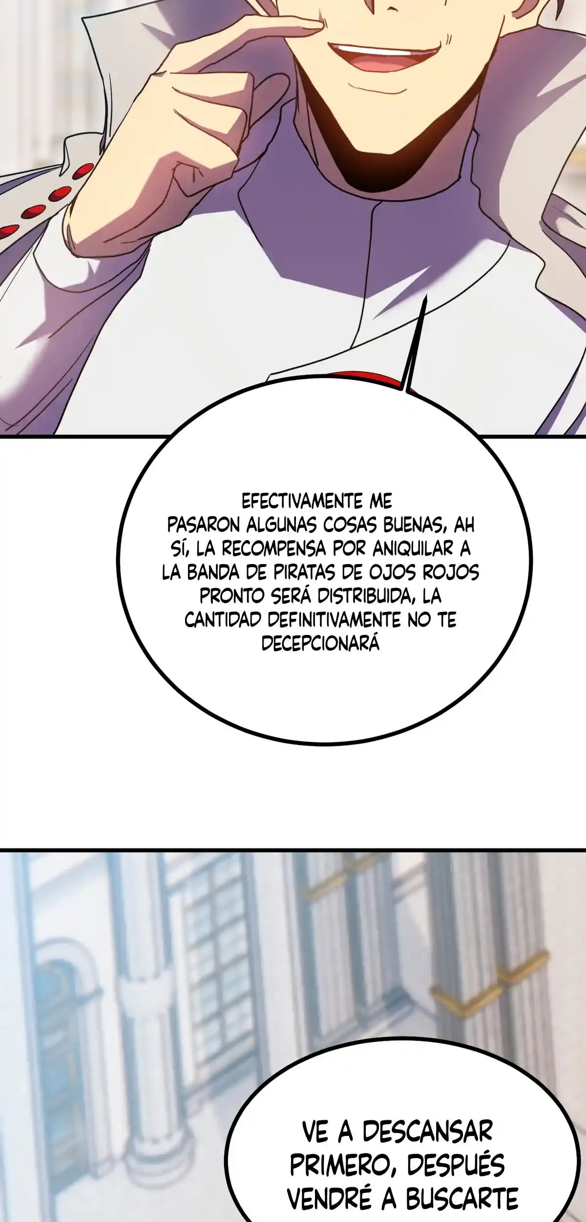 Read Apex Future Martial Arts ES Manga Online