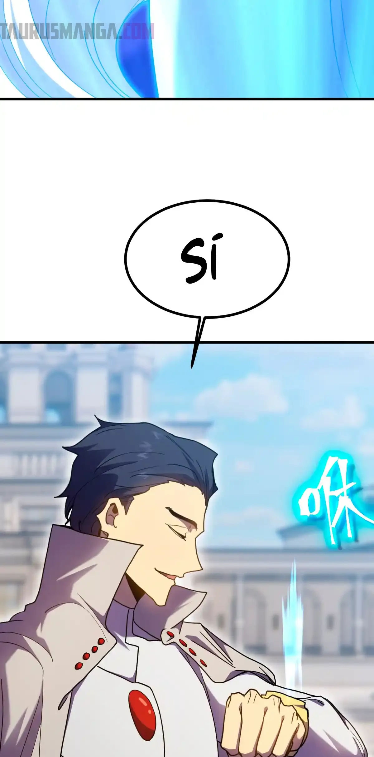 Read Apex Future Martial Arts ES Manga Online