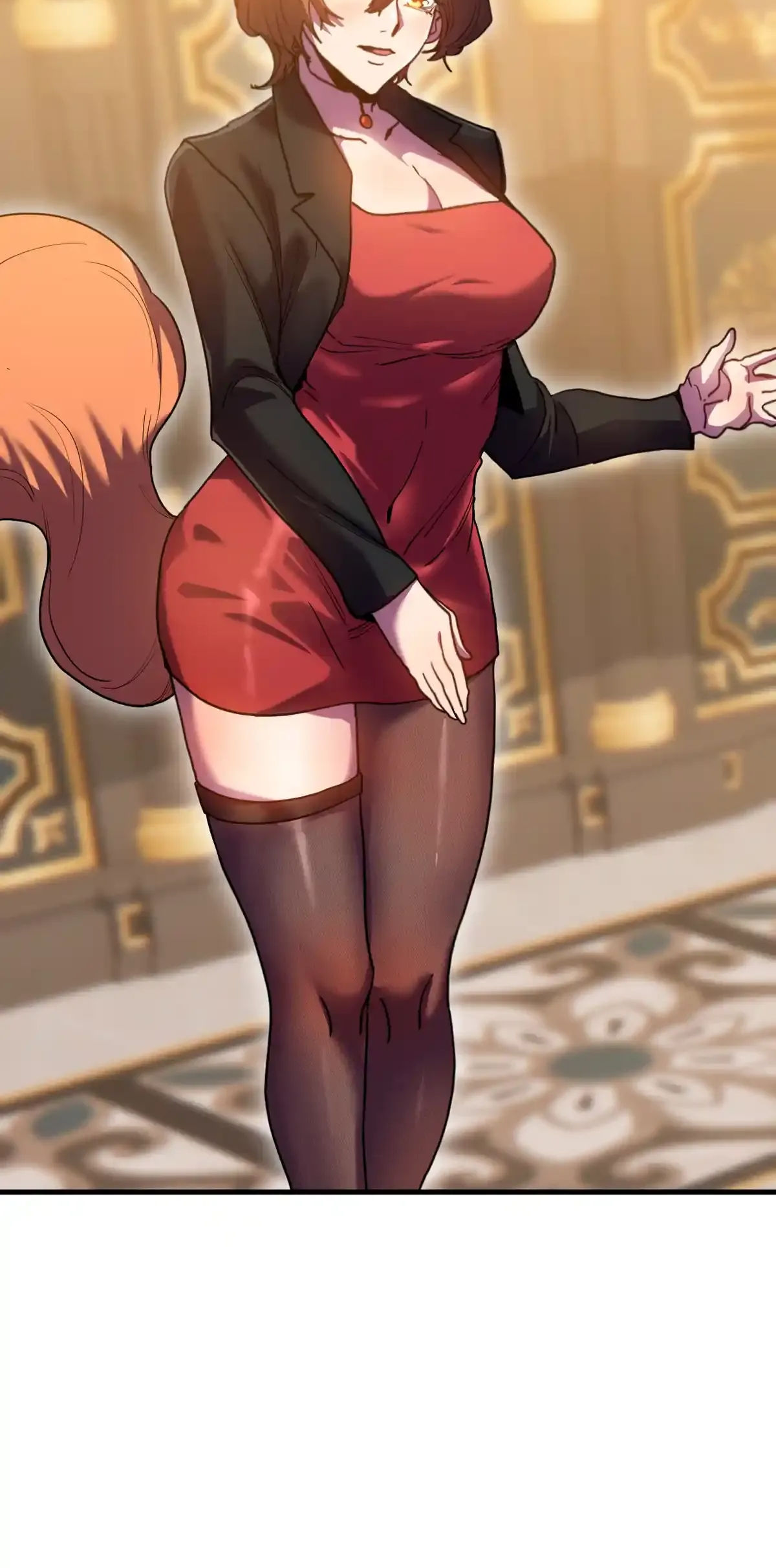 Read Apex Future Martial Arts ES Manga Online