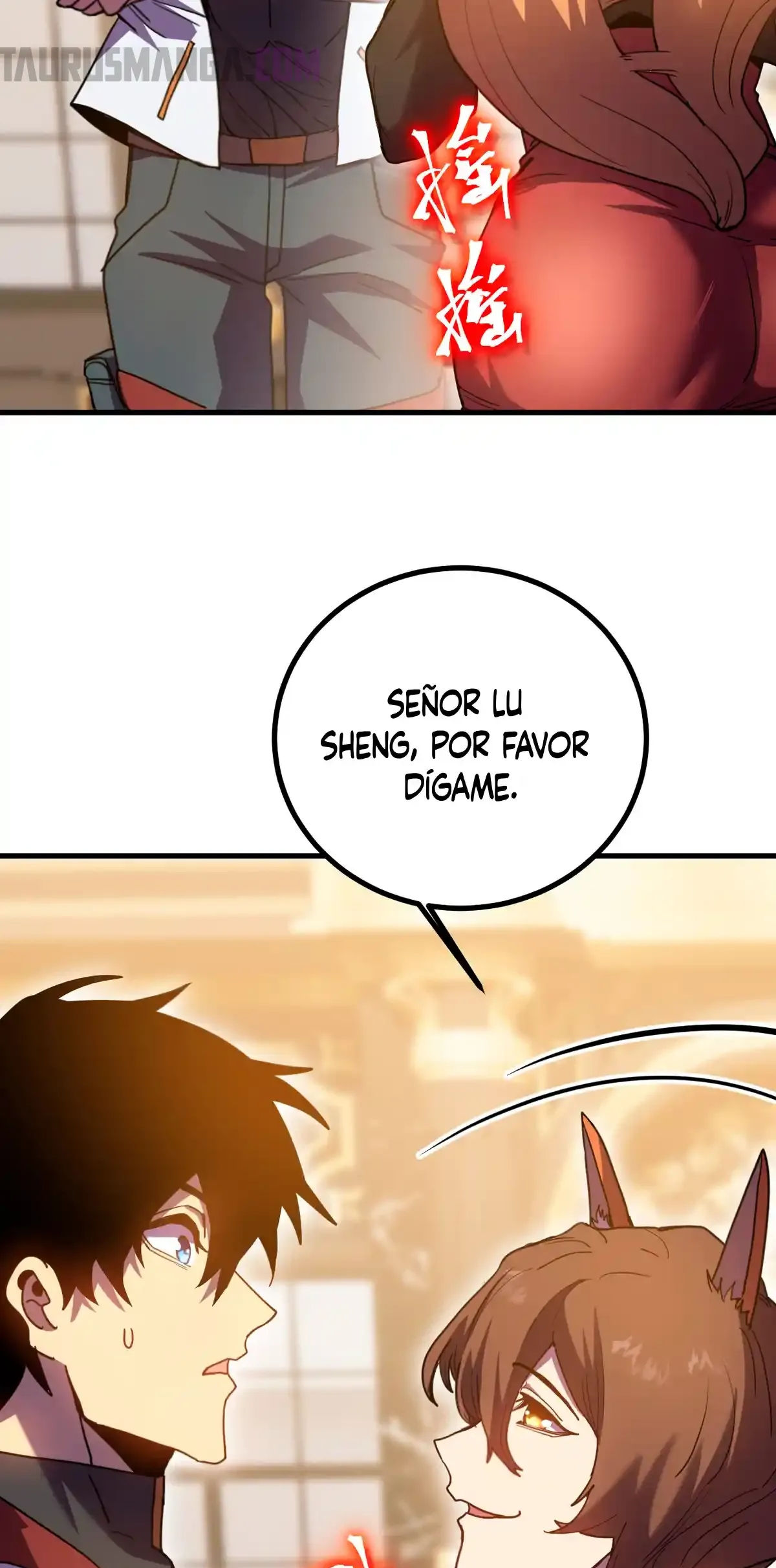 Read Apex Future Martial Arts ES Manga Online