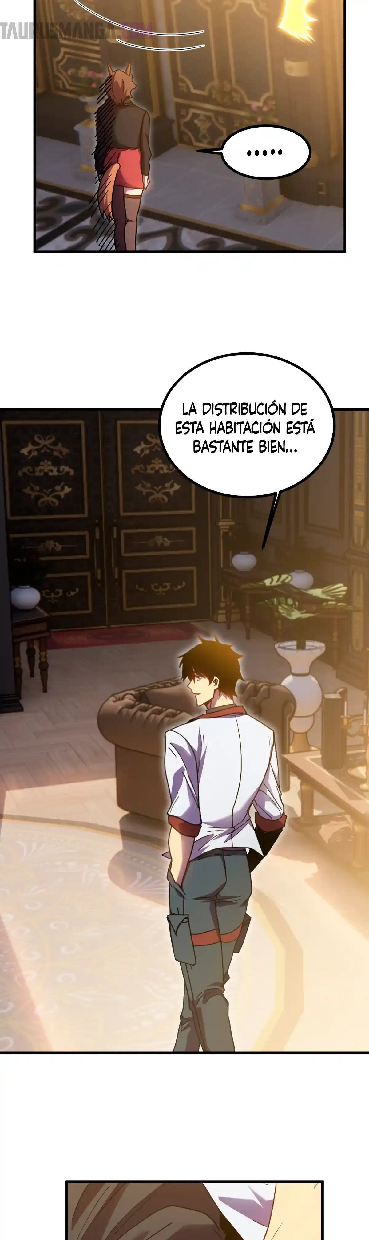 Read Apex Future Martial Arts ES Manga Online