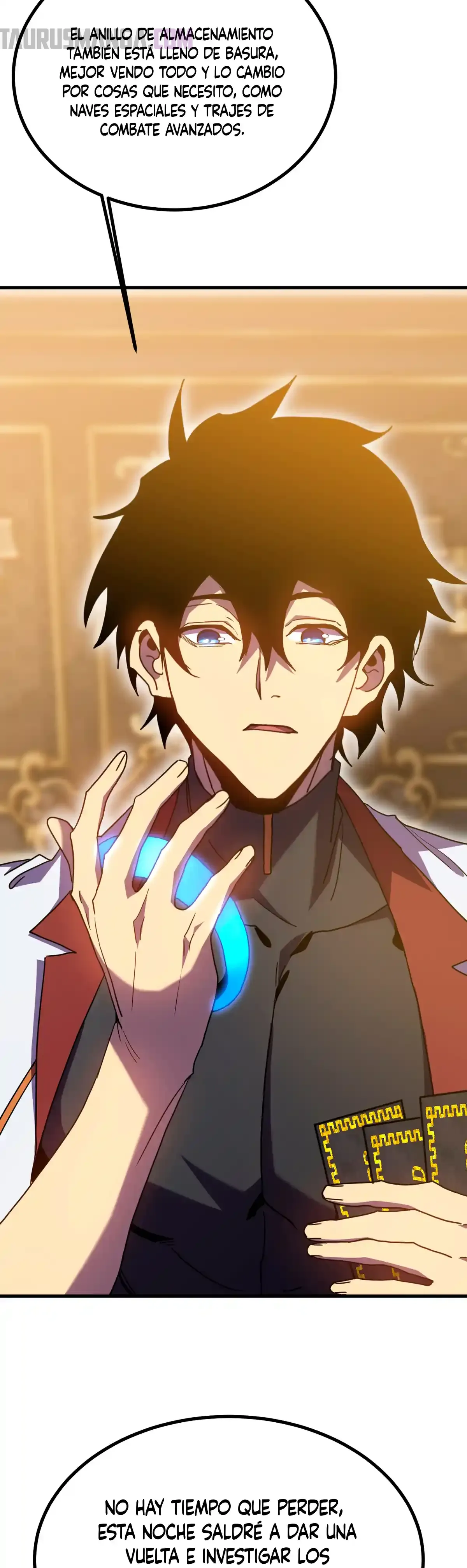 Read Apex Future Martial Arts ES Manga Online