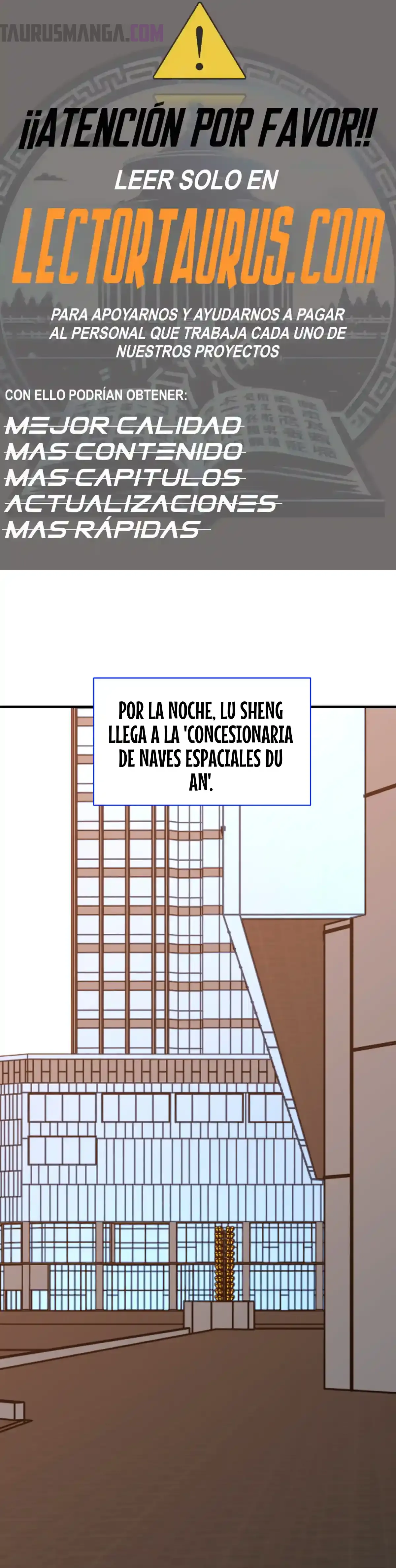 Read Apex Future Martial Arts ES Manga Online