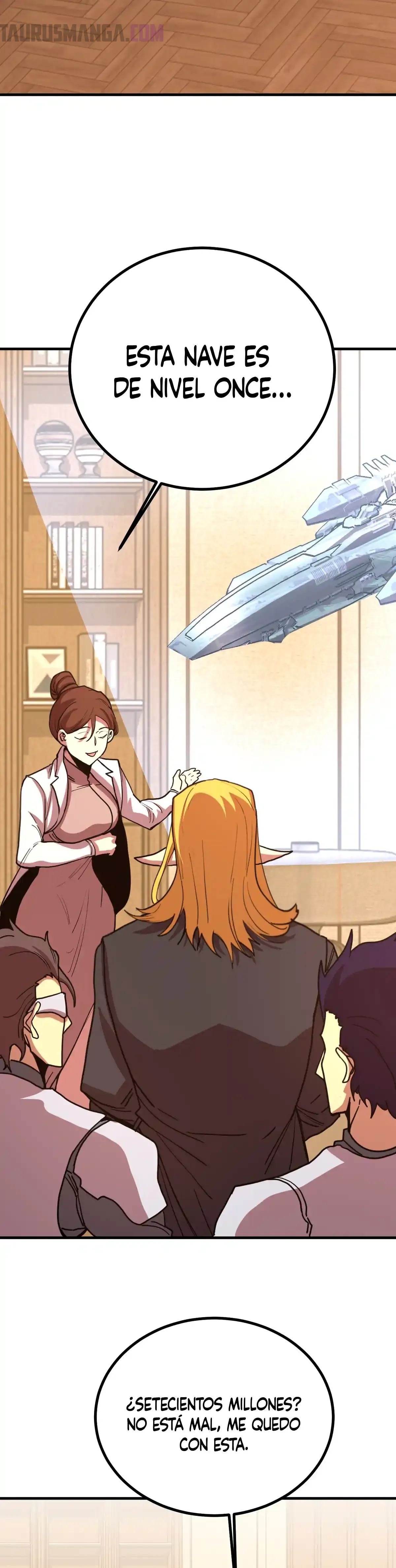 Read Apex Future Martial Arts ES Manga Online