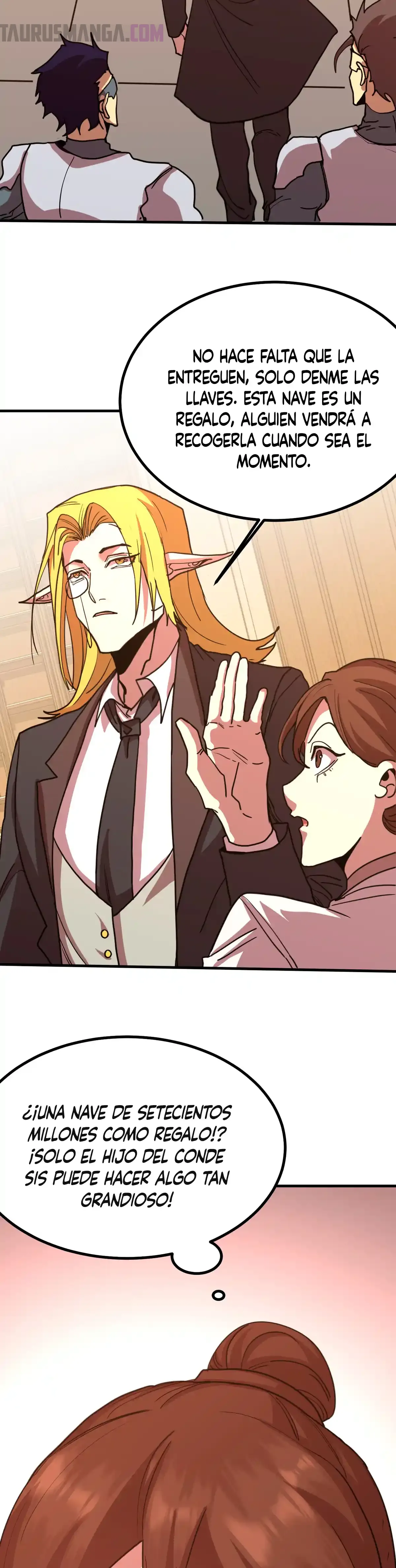 Read Apex Future Martial Arts ES Manga Online