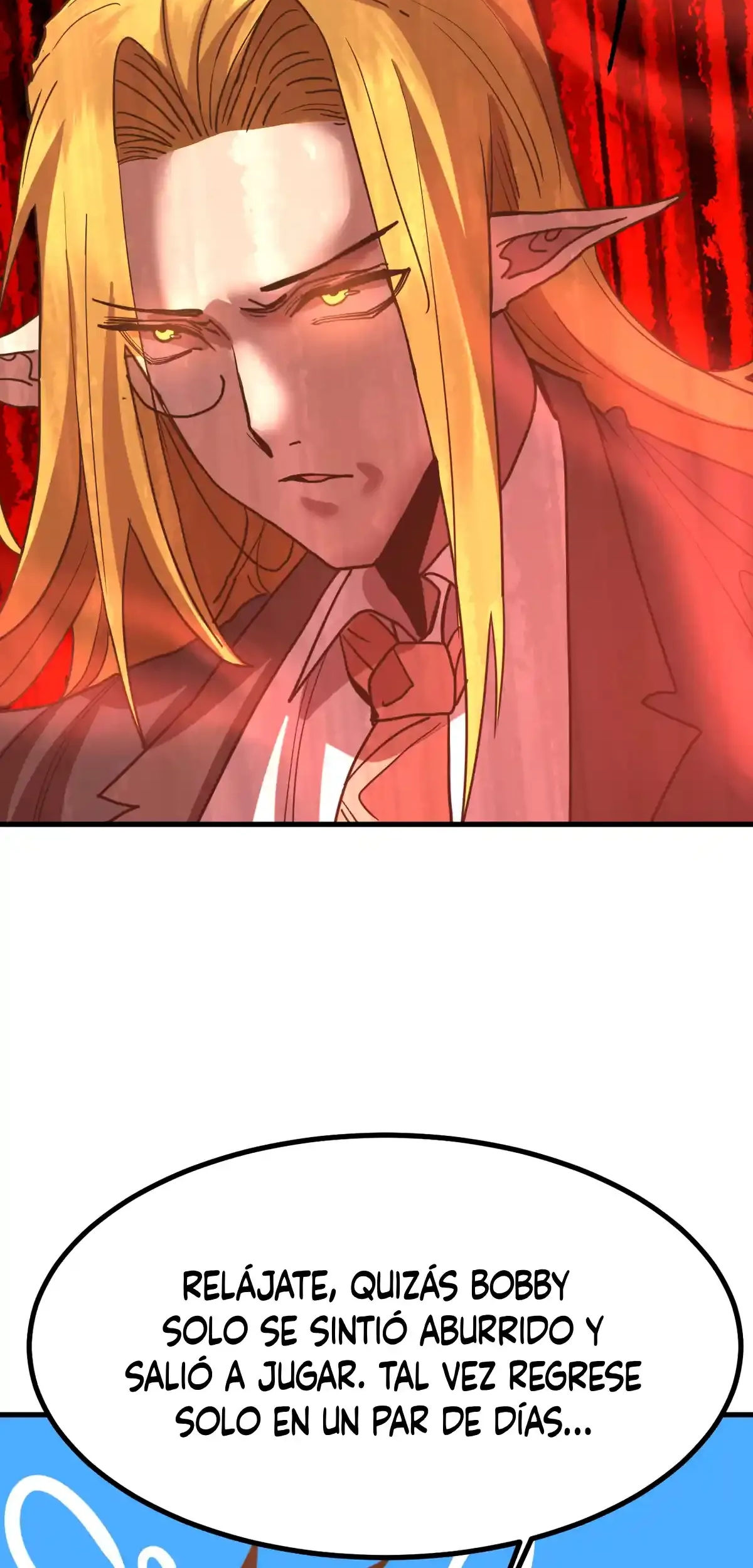 Read Apex Future Martial Arts ES Manga Online