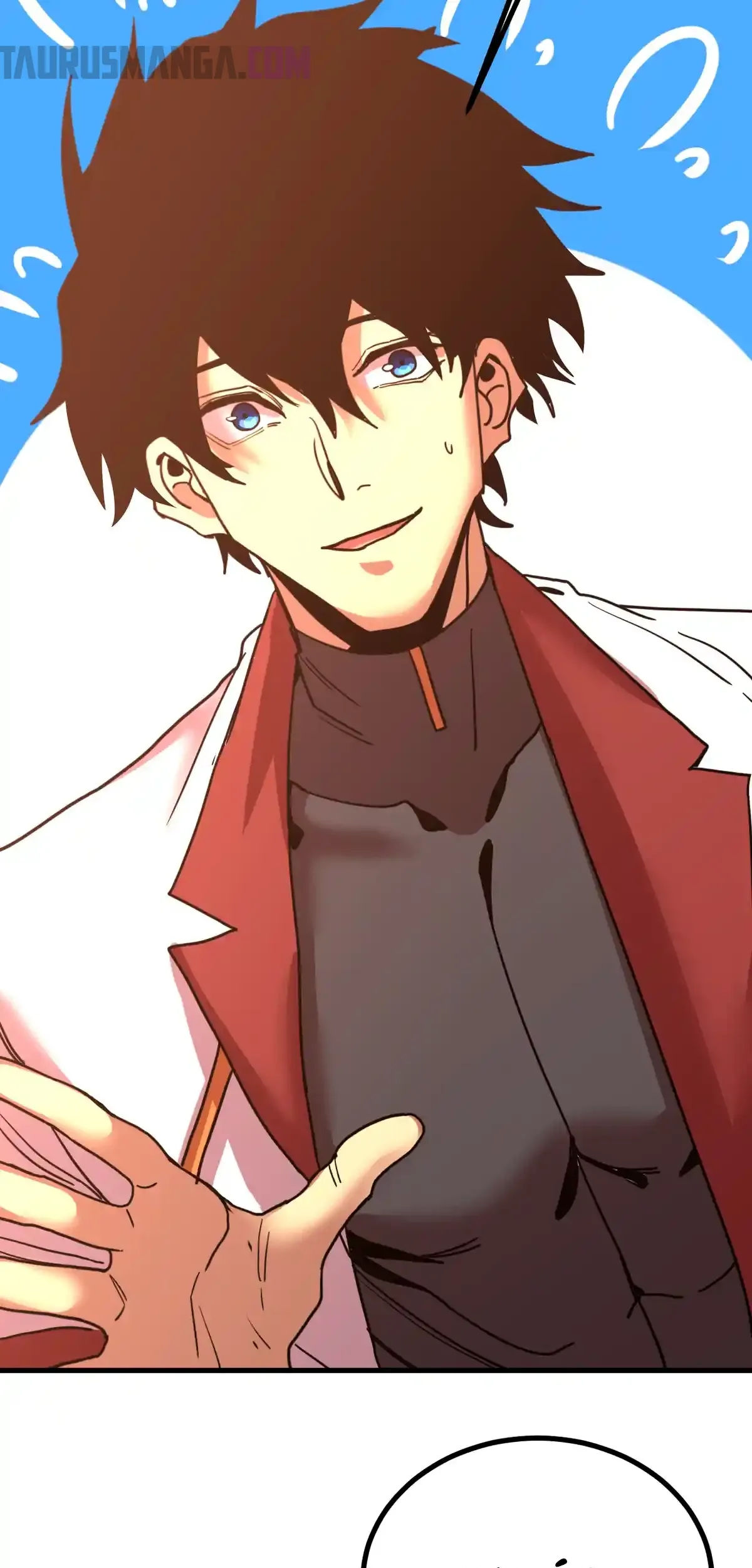 Read Apex Future Martial Arts ES Manga Online