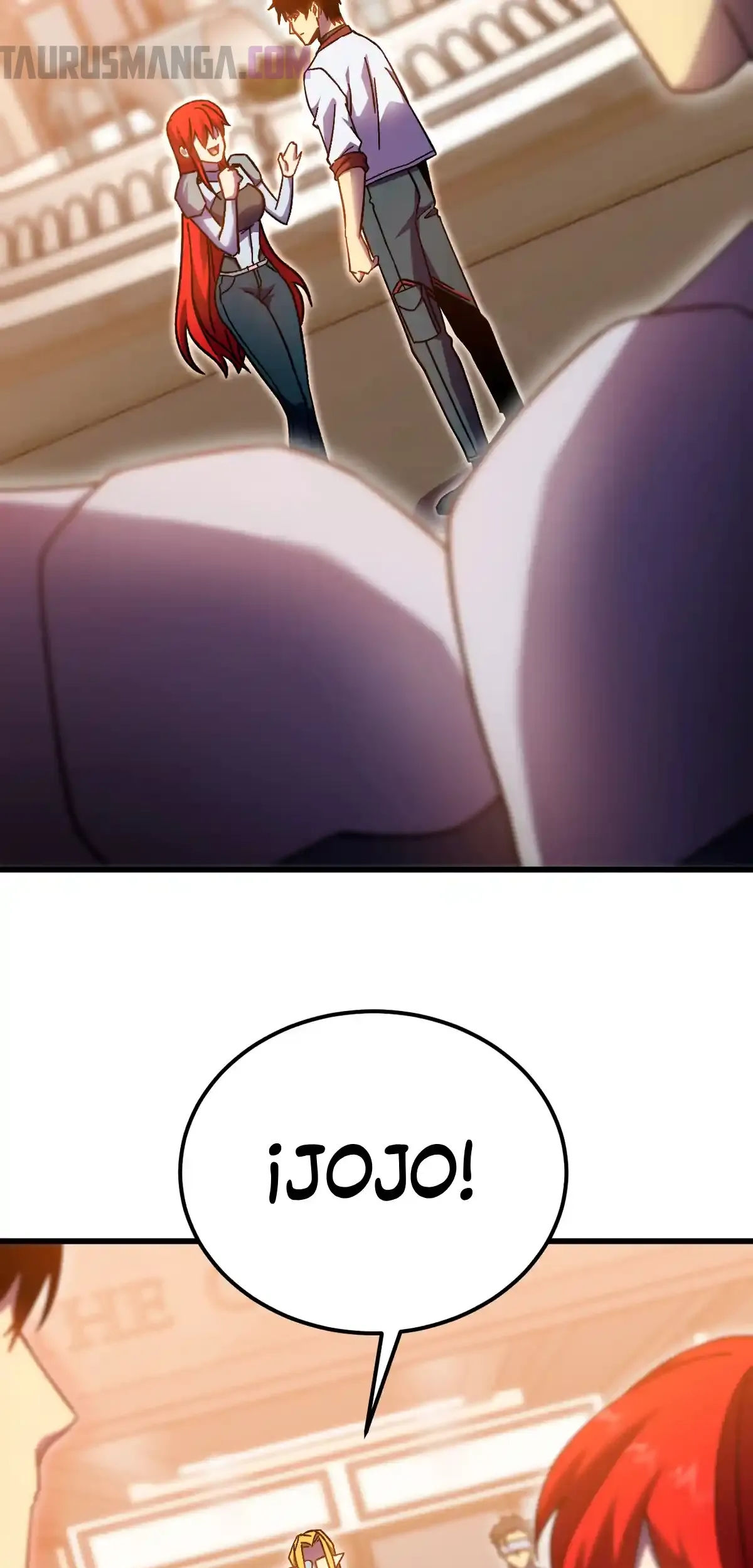 Read Apex Future Martial Arts ES Manga Online