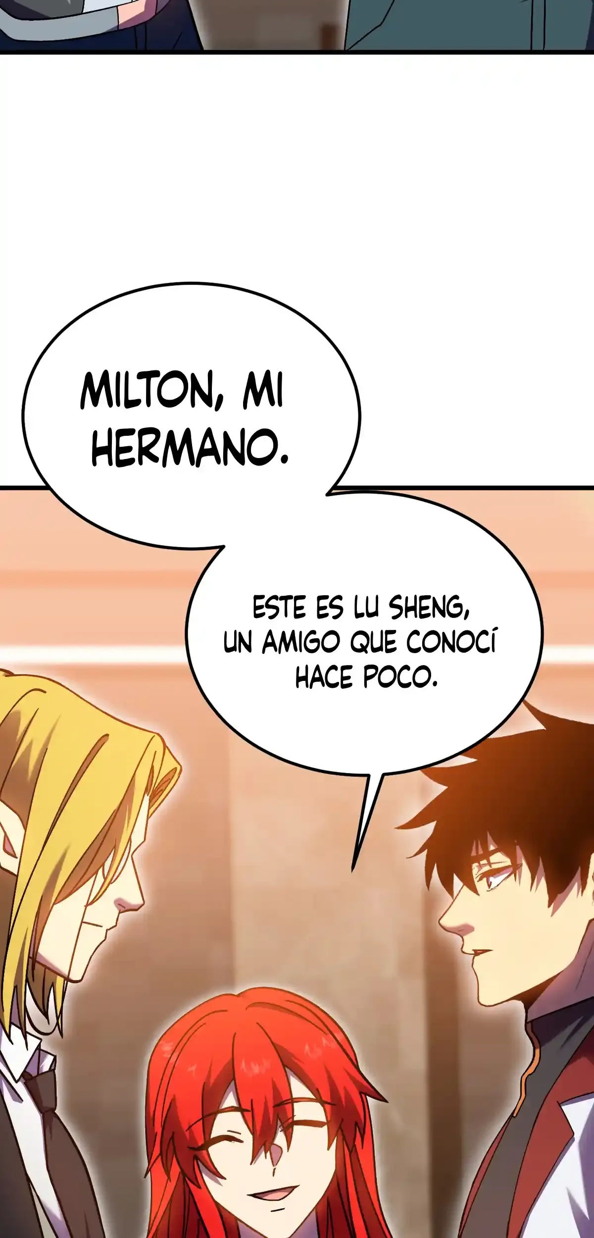 Read Apex Future Martial Arts ES Manga Online