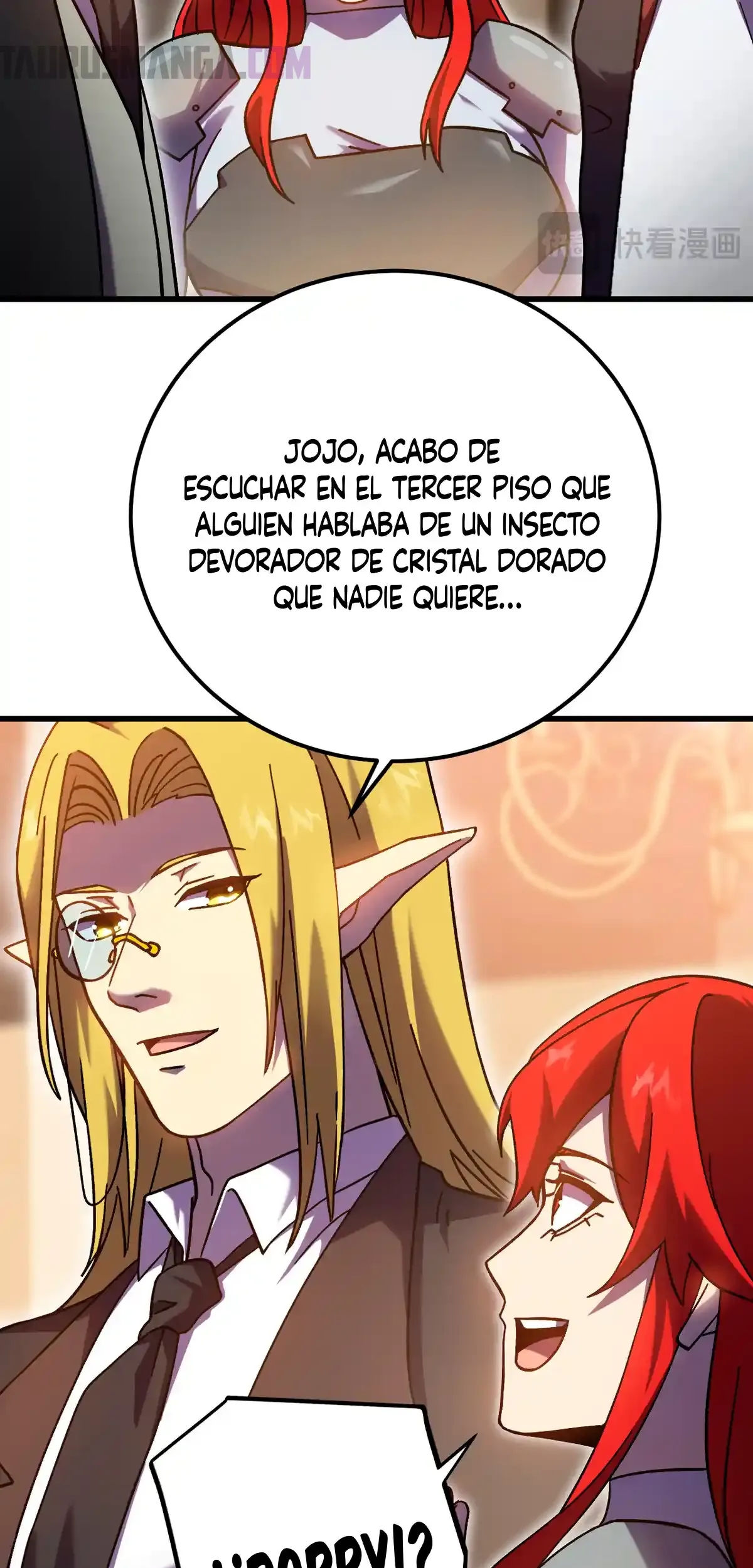 Read Apex Future Martial Arts ES Manga Online