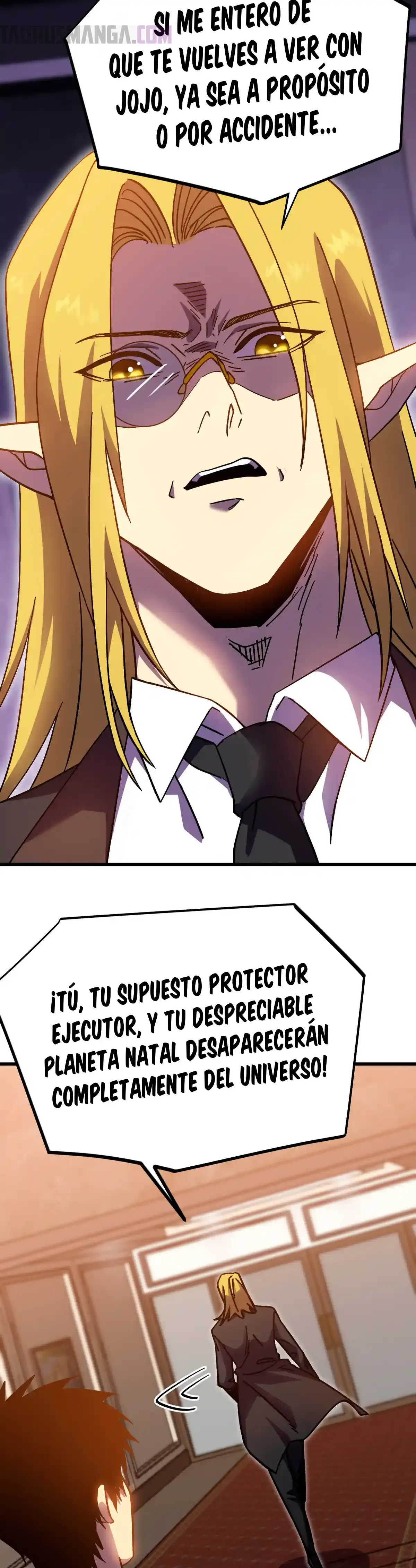 Read Apex Future Martial Arts ES Manga Online