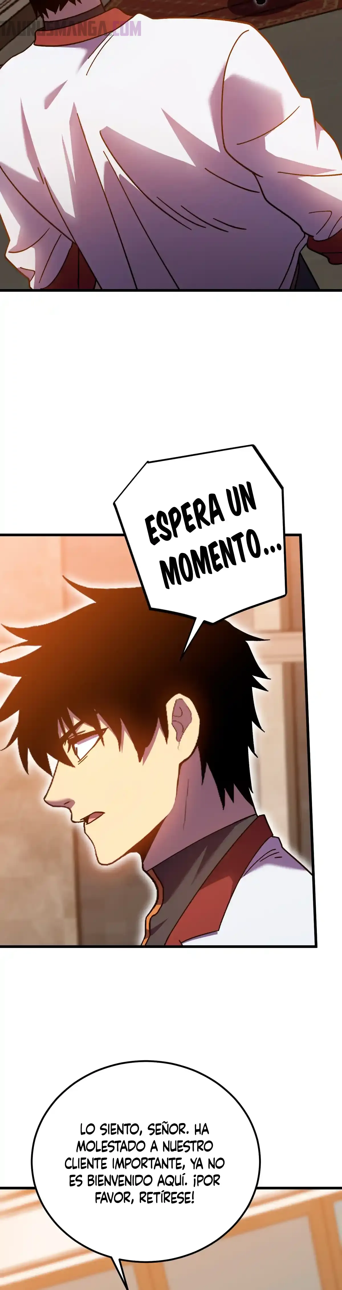 Read Apex Future Martial Arts ES Manga Online