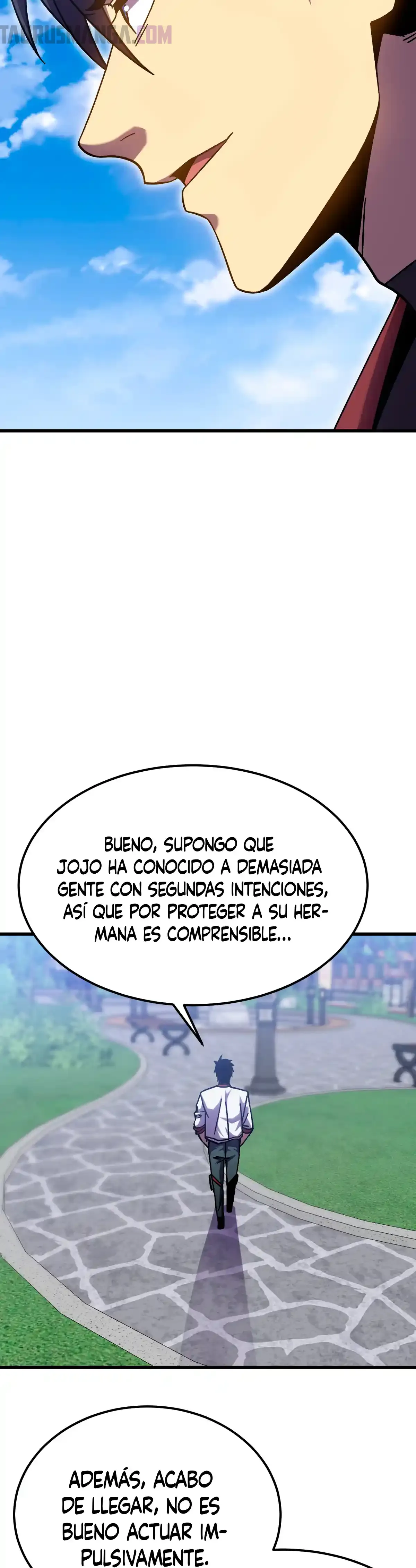 Read Apex Future Martial Arts ES Manga Online