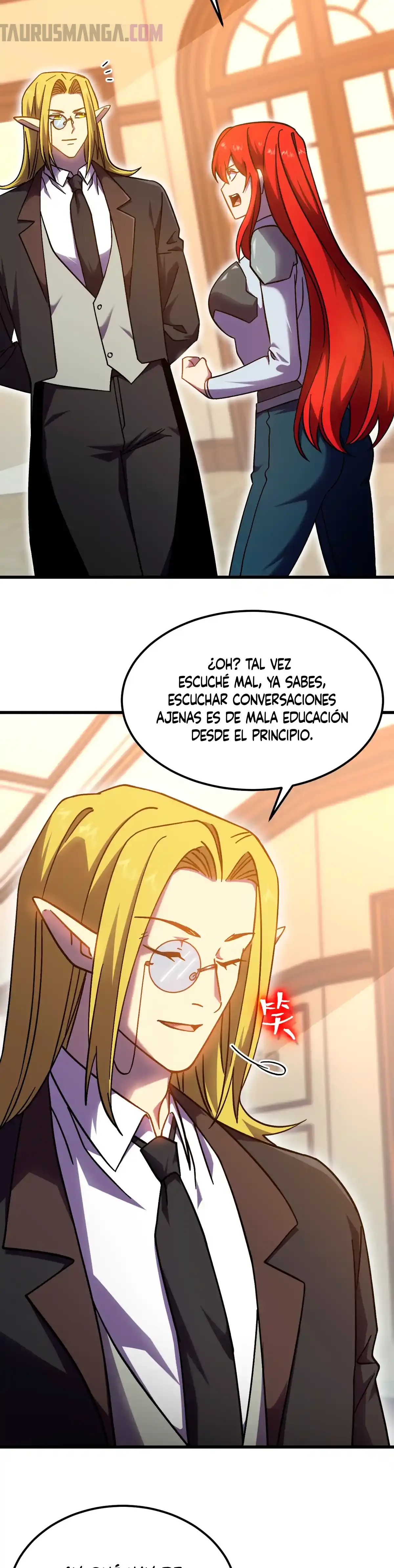 Read Apex Future Martial Arts ES Manga Online