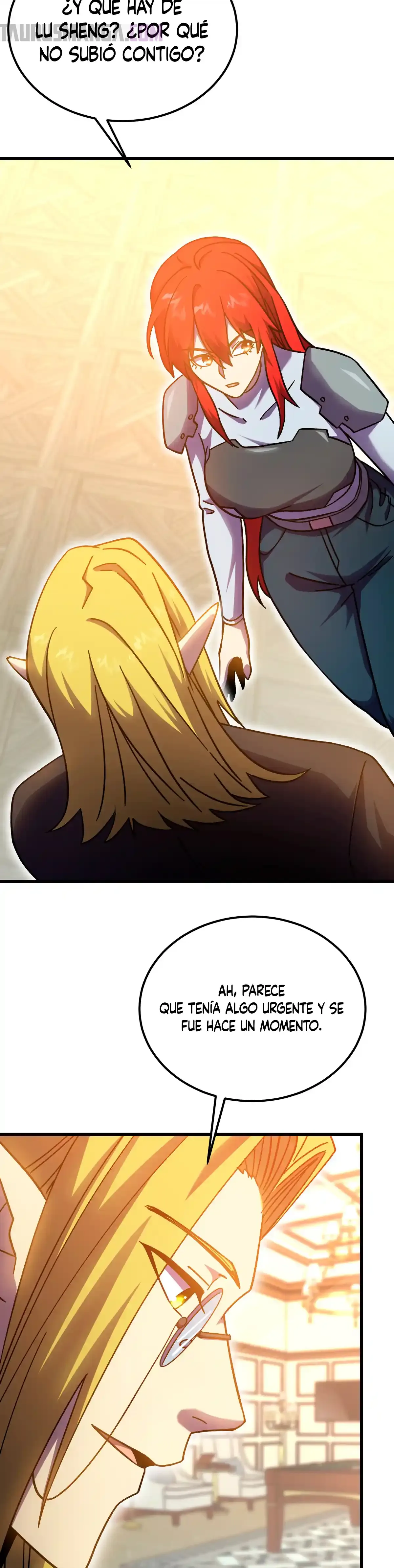 Read Apex Future Martial Arts ES Manga Online