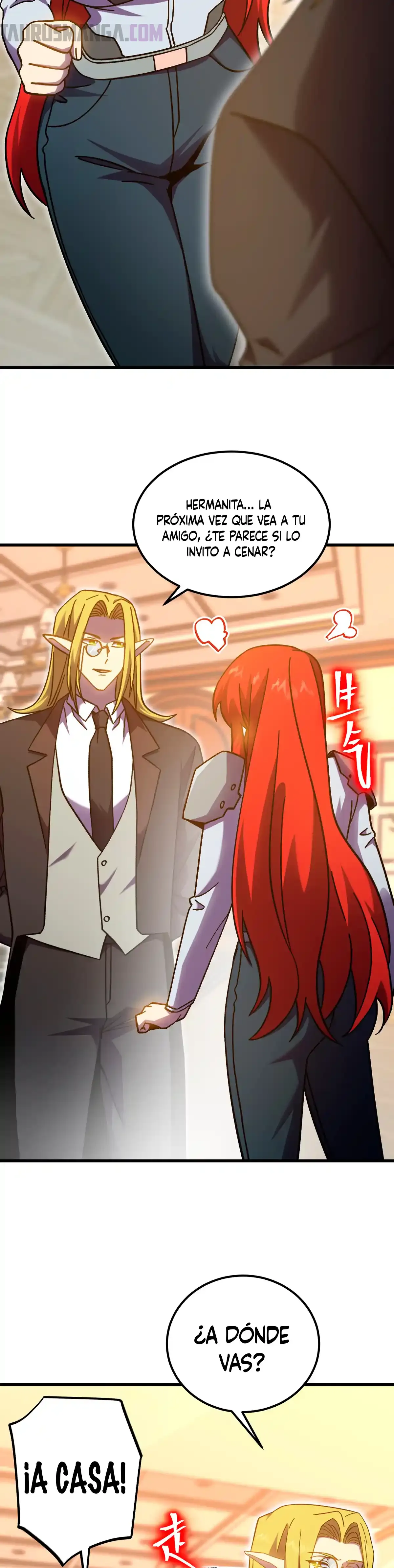 Read Apex Future Martial Arts ES Manga Online