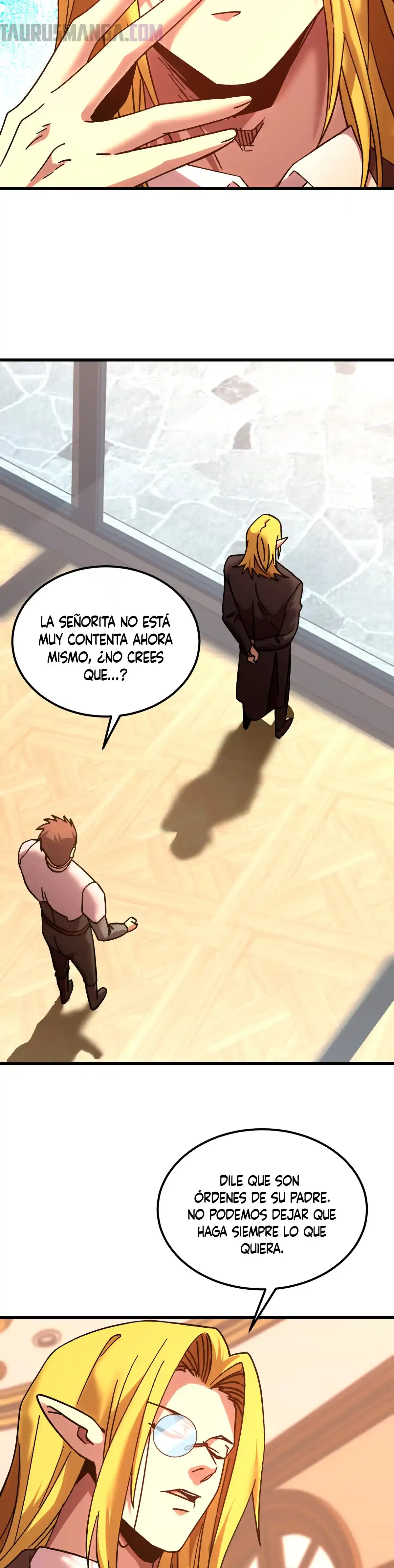 Read Apex Future Martial Arts ES Manga Online