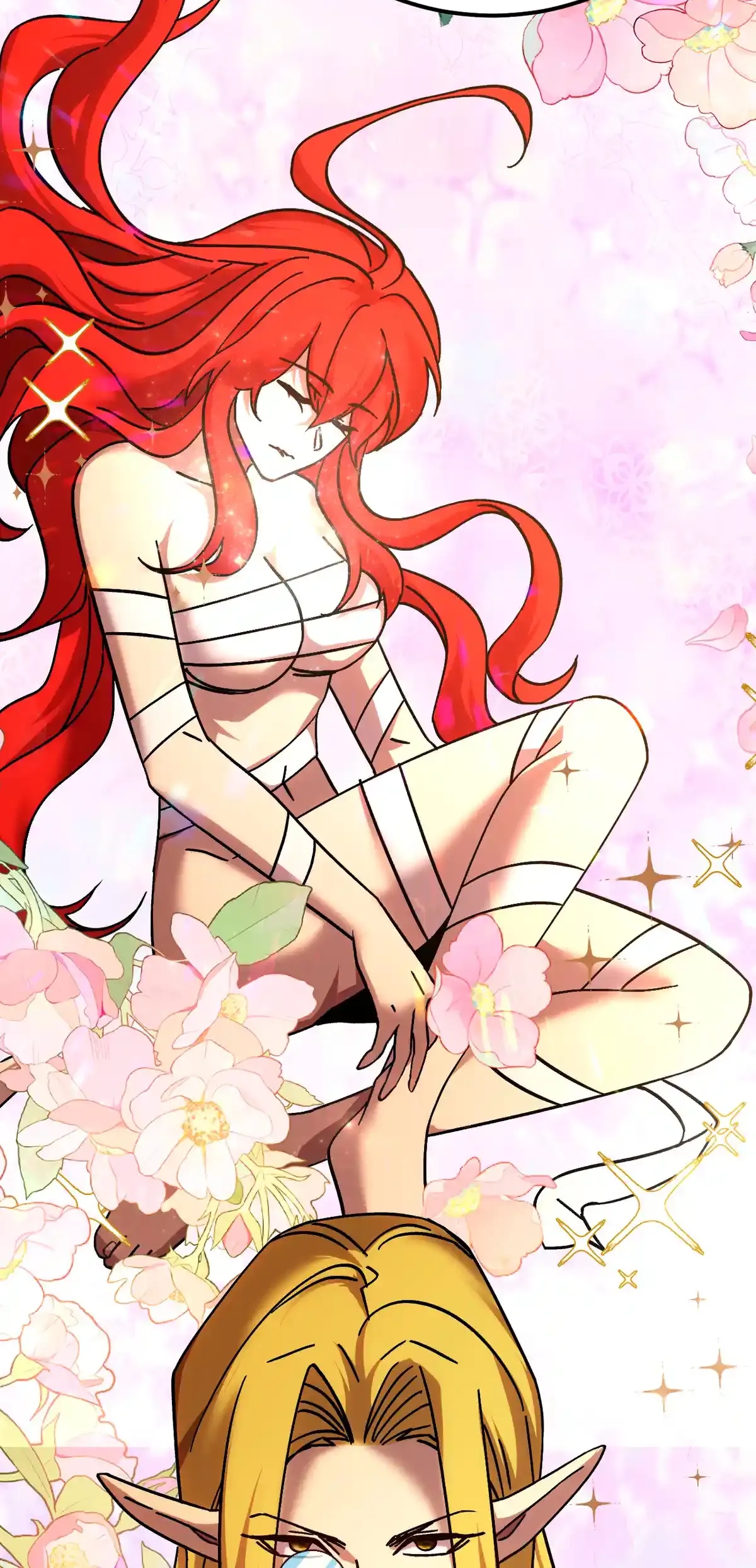 Read Apex Future Martial Arts ES Manga Online