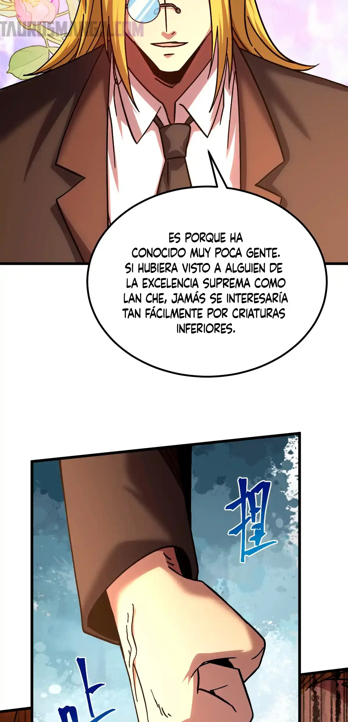 Read Apex Future Martial Arts ES Manga Online